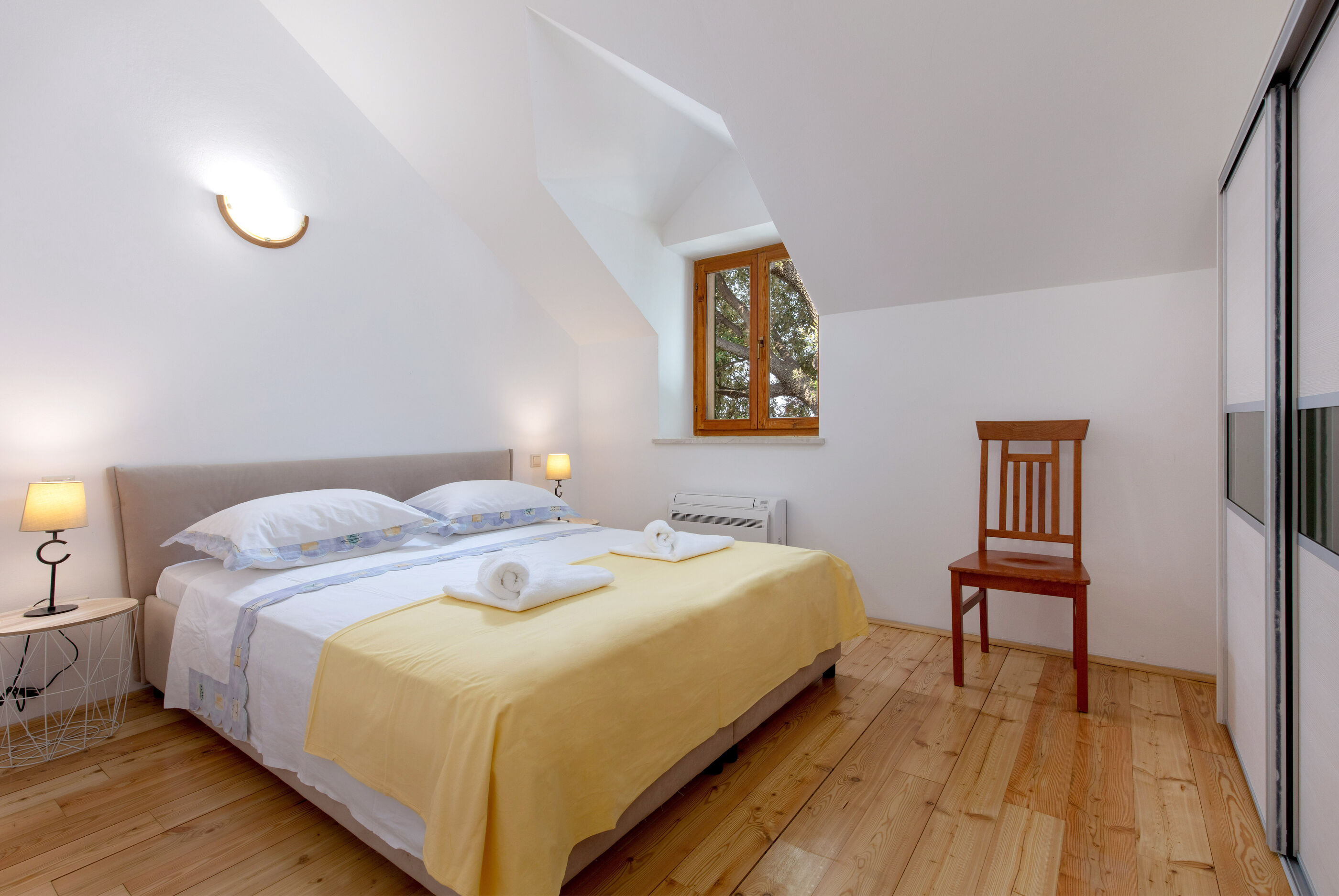 Villa Dubrava V0503-K1