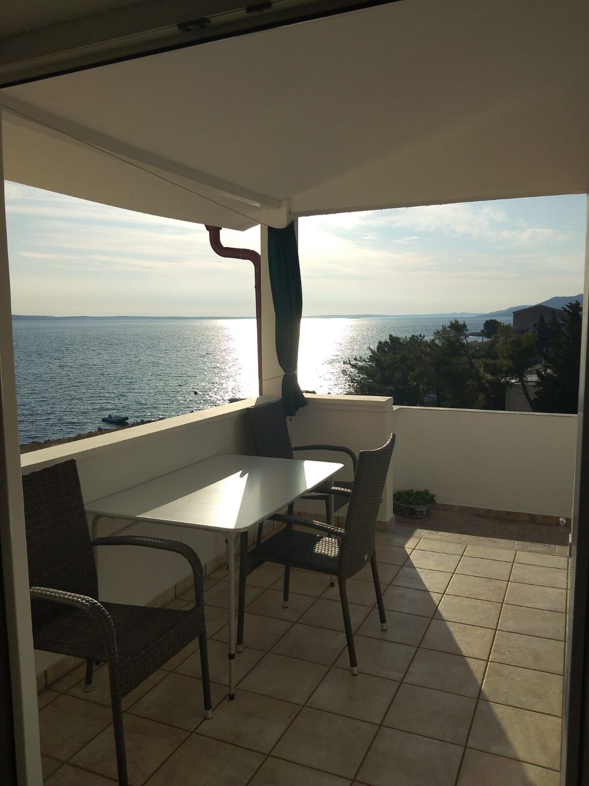 Apartments Bili 41539-A3