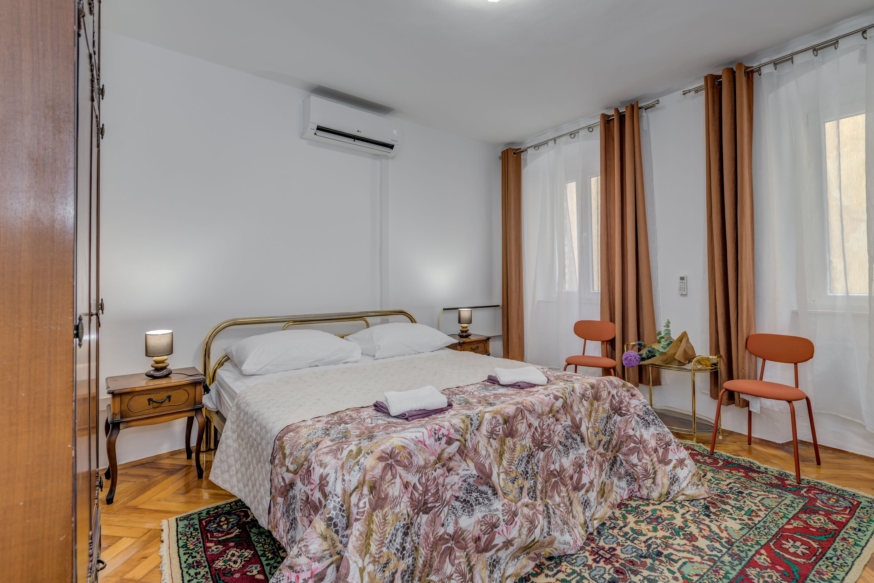 Apartment Mirta 98061-A1
