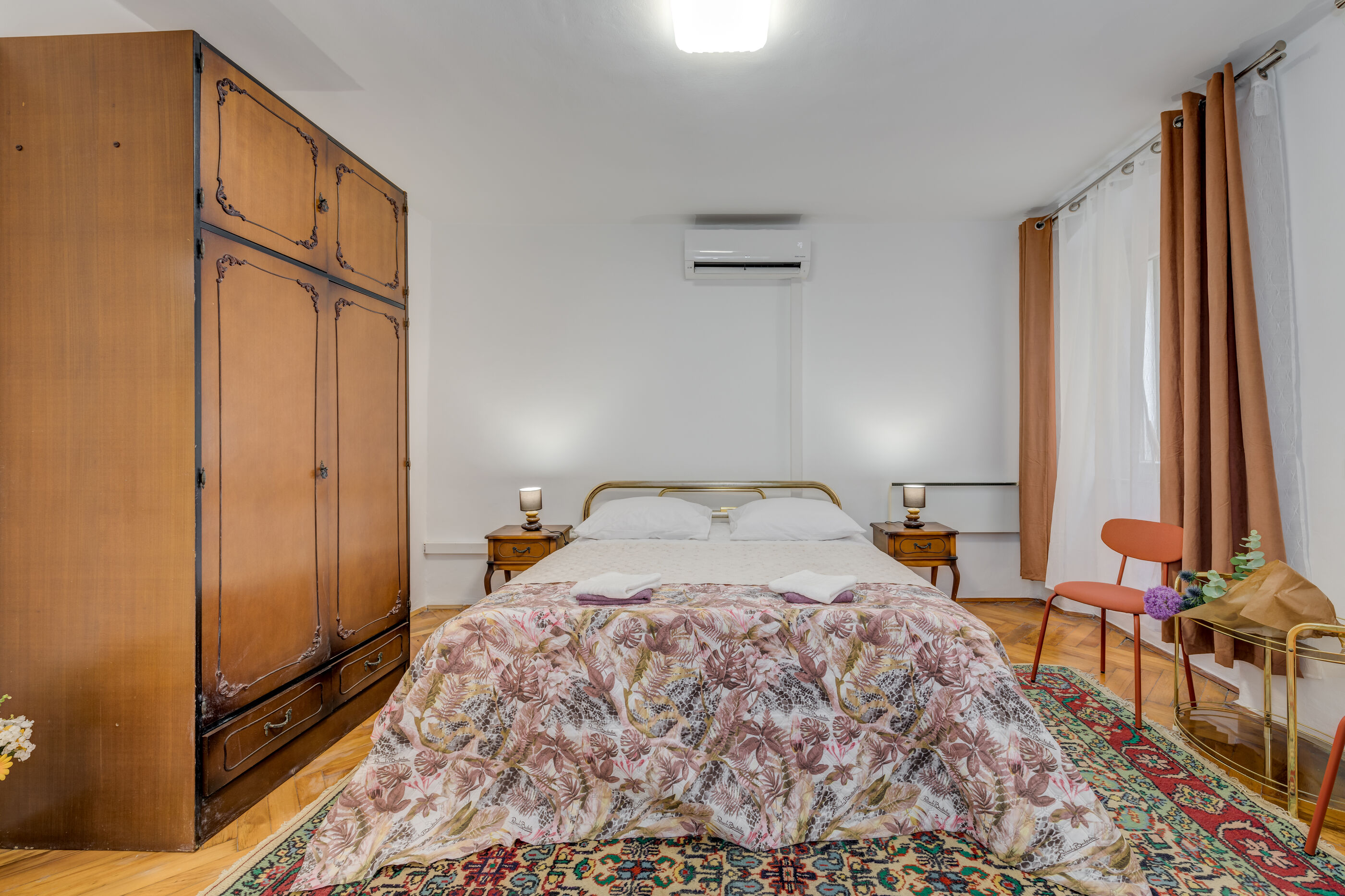 Apartment Mirta 98061-A1