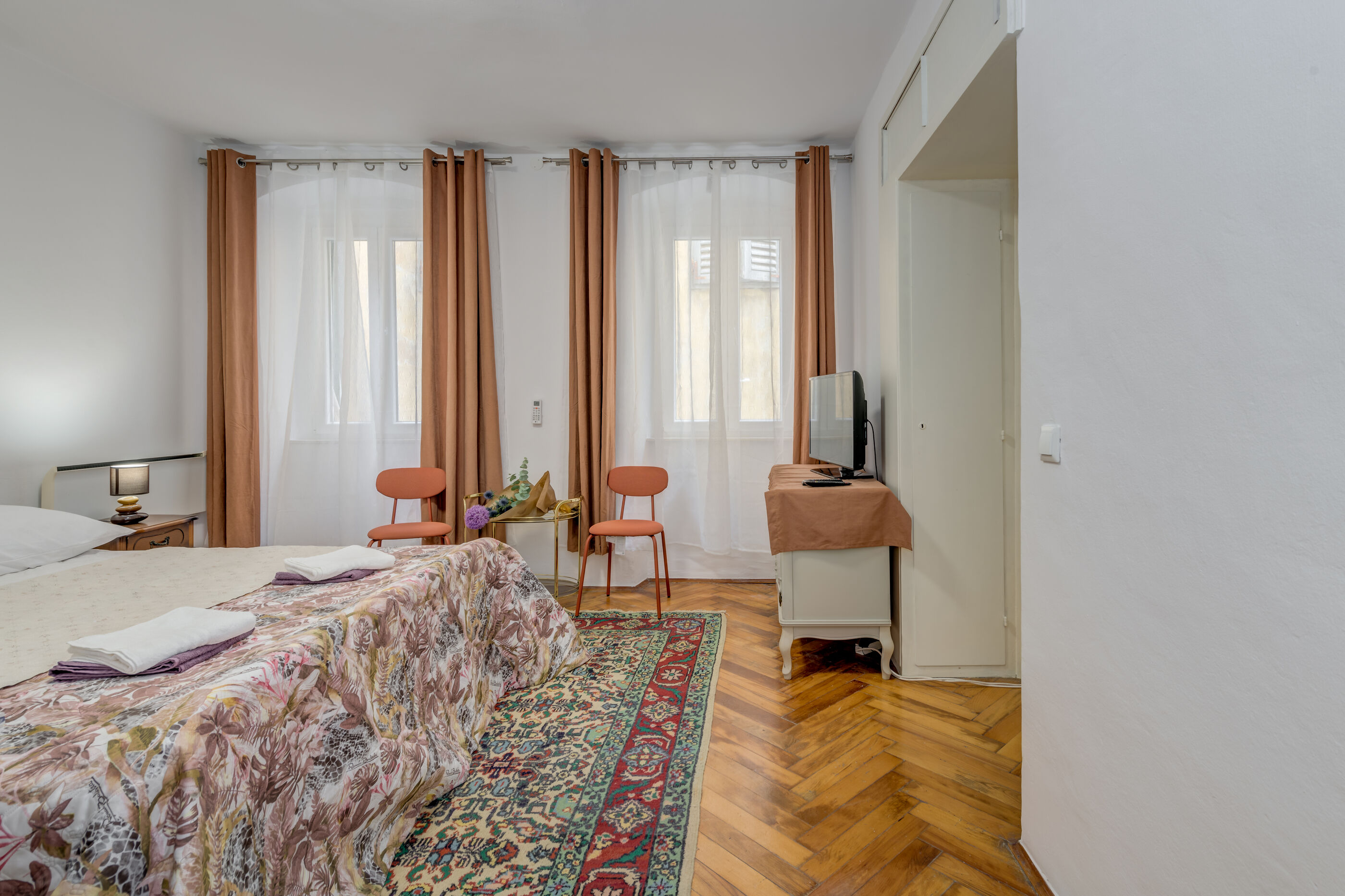 Apartment Mirta 98061-A1