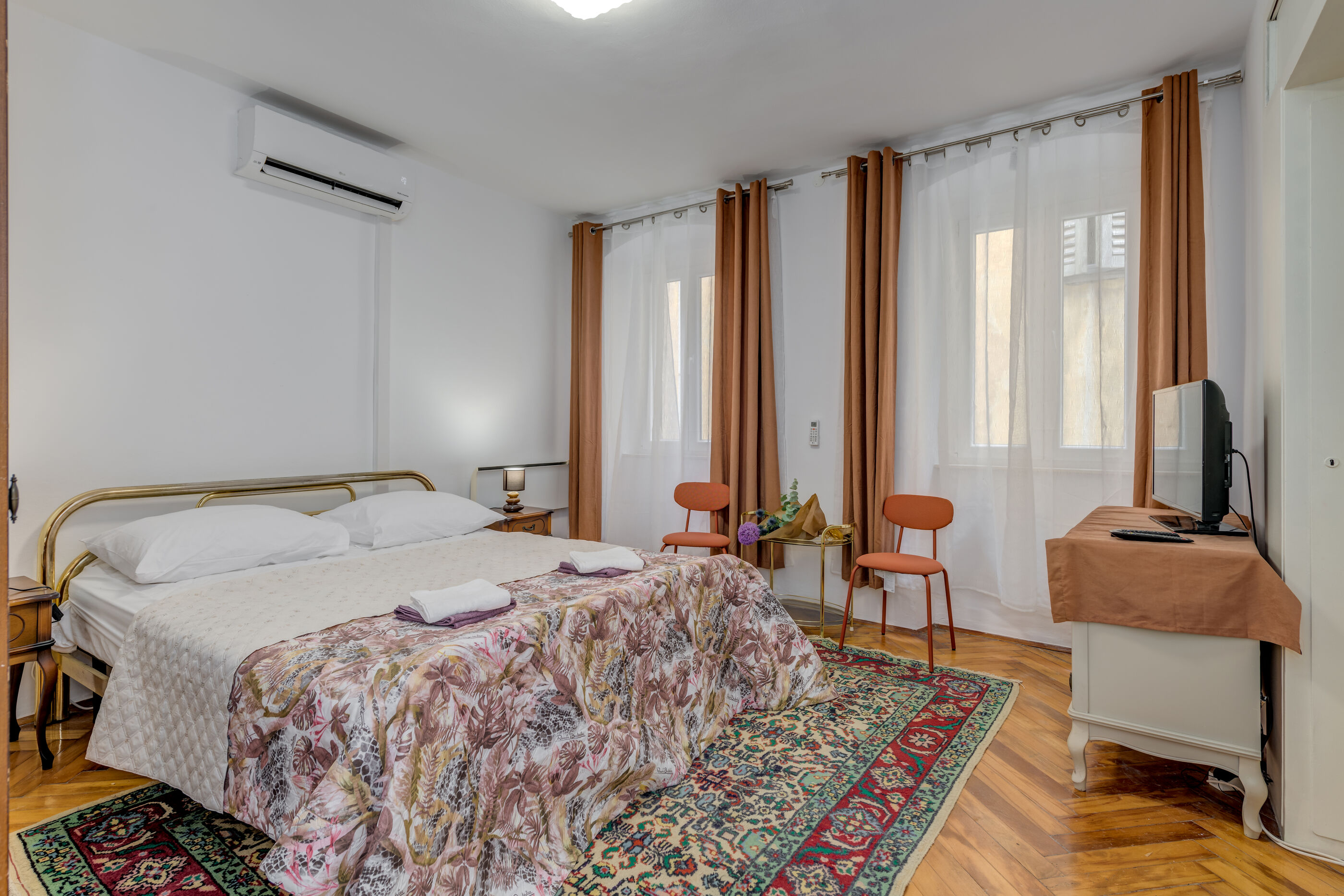 Apartment Mirta 98061-A1