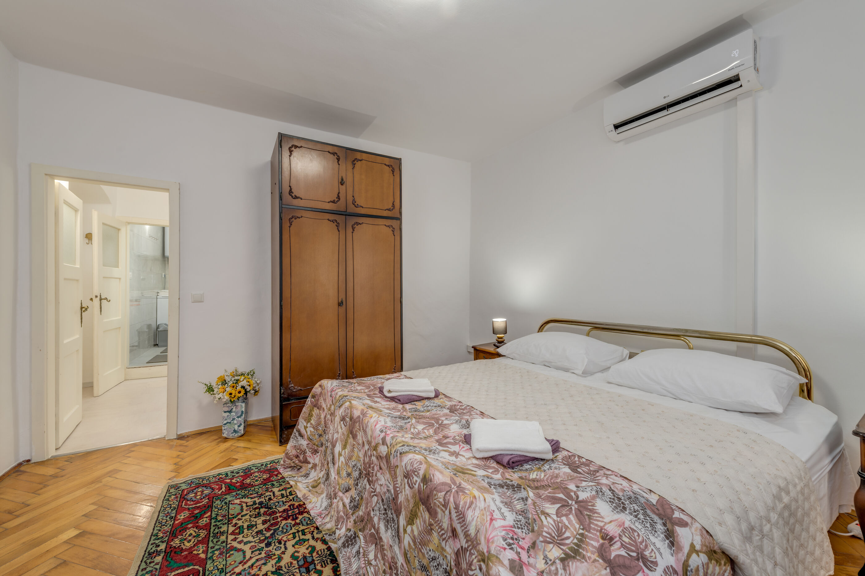 Apartment Mirta 98061-A1