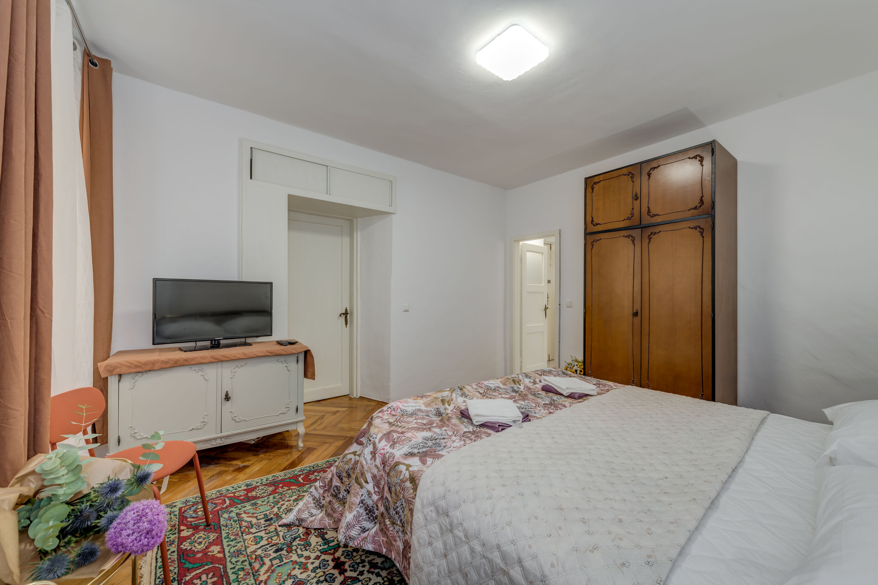Apartment Mirta 98061-A1