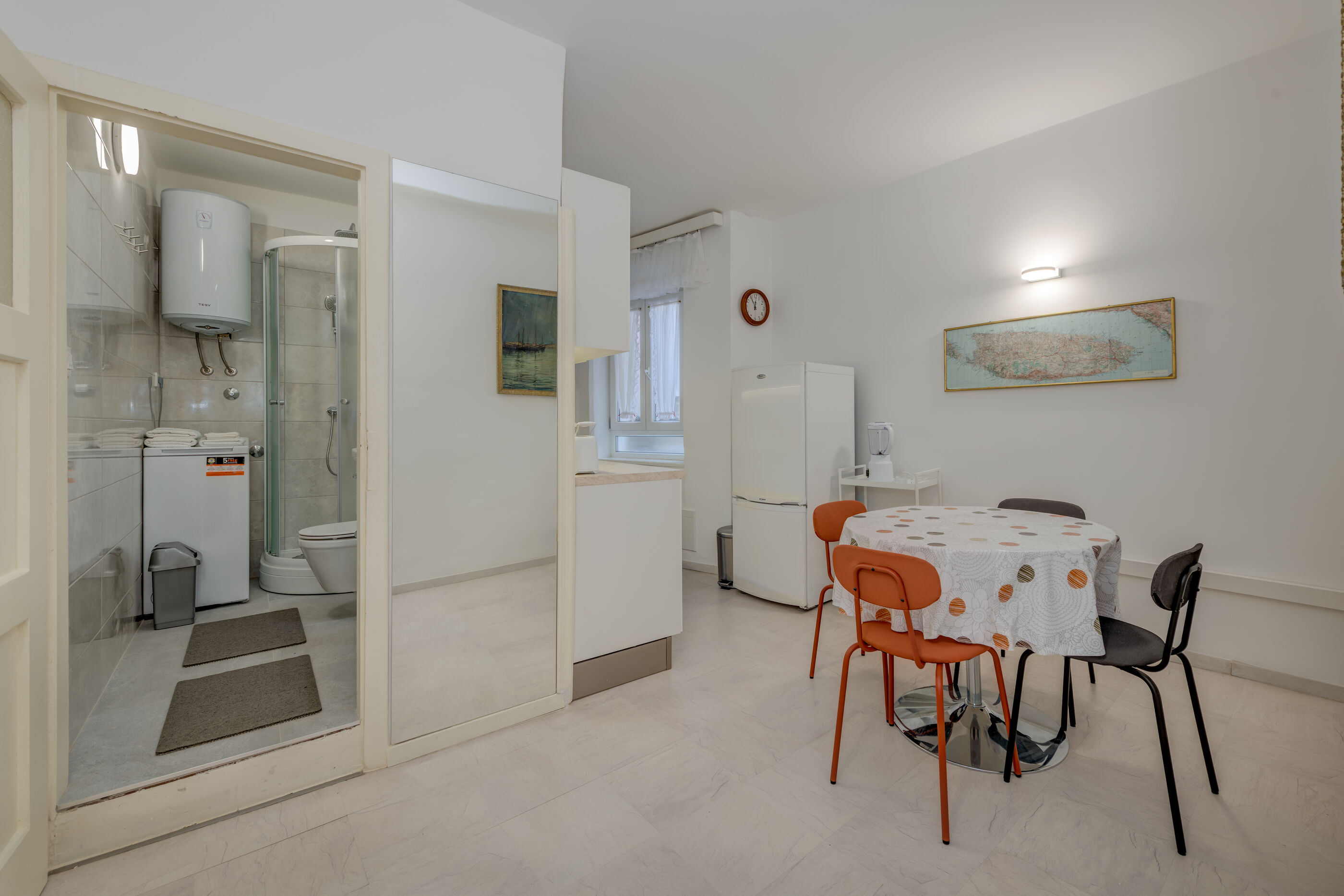 Apartment Mirta 98061-A1