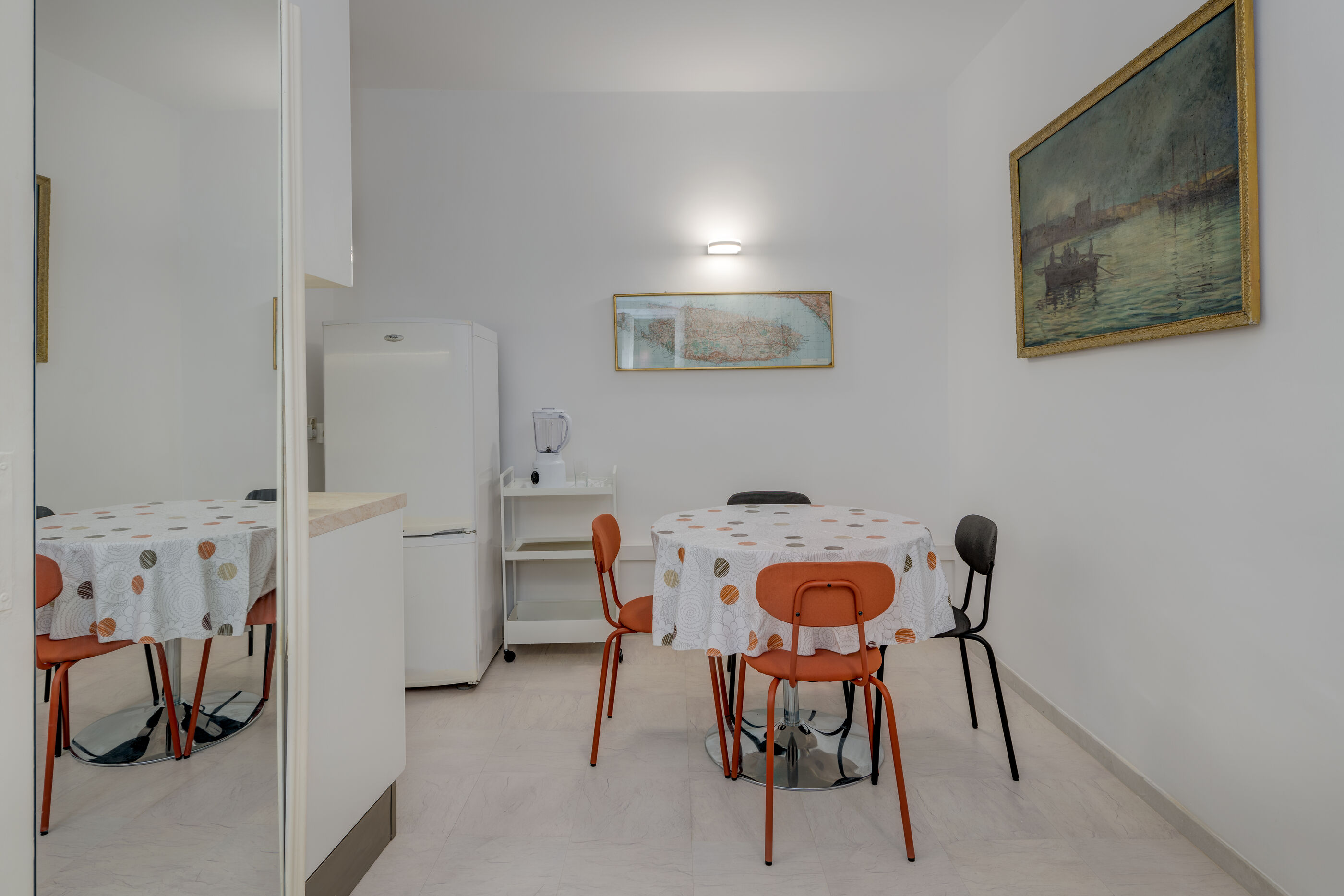 Apartment Mirta 98061-A1