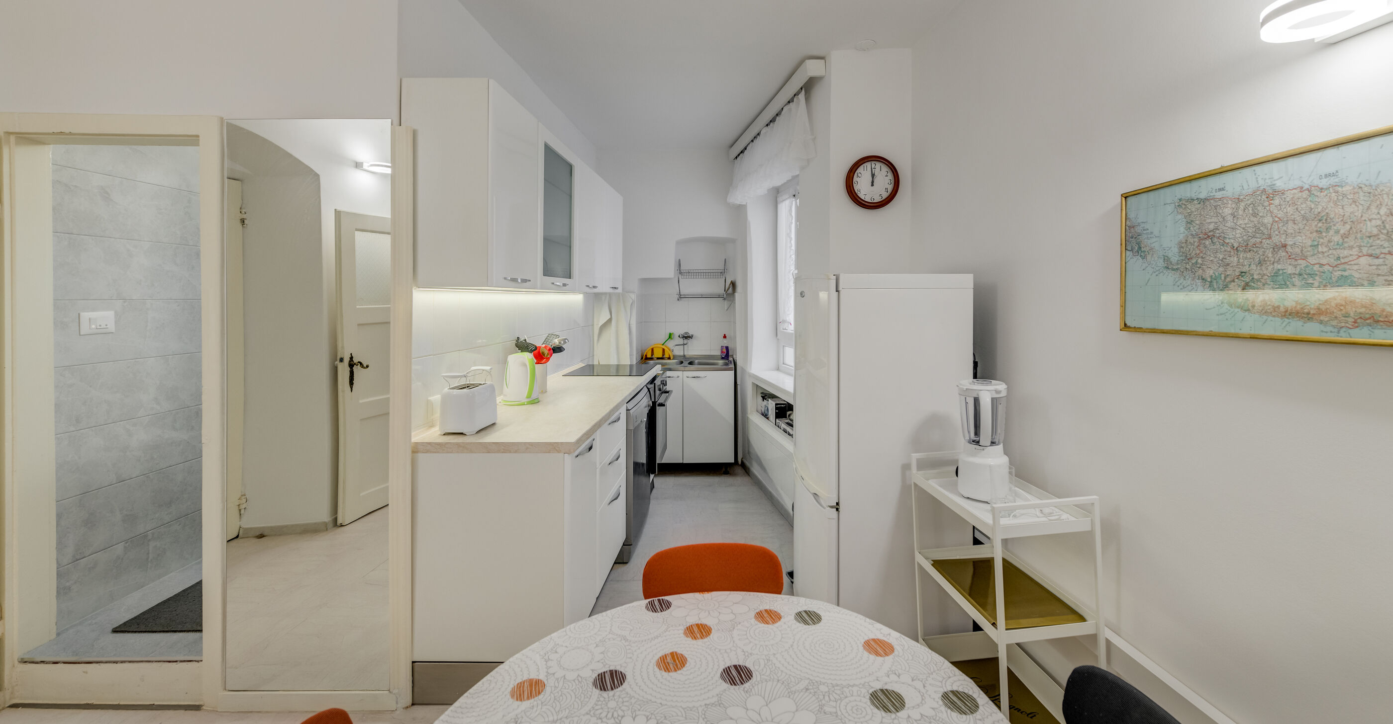 Apartment Mirta 98061-A1