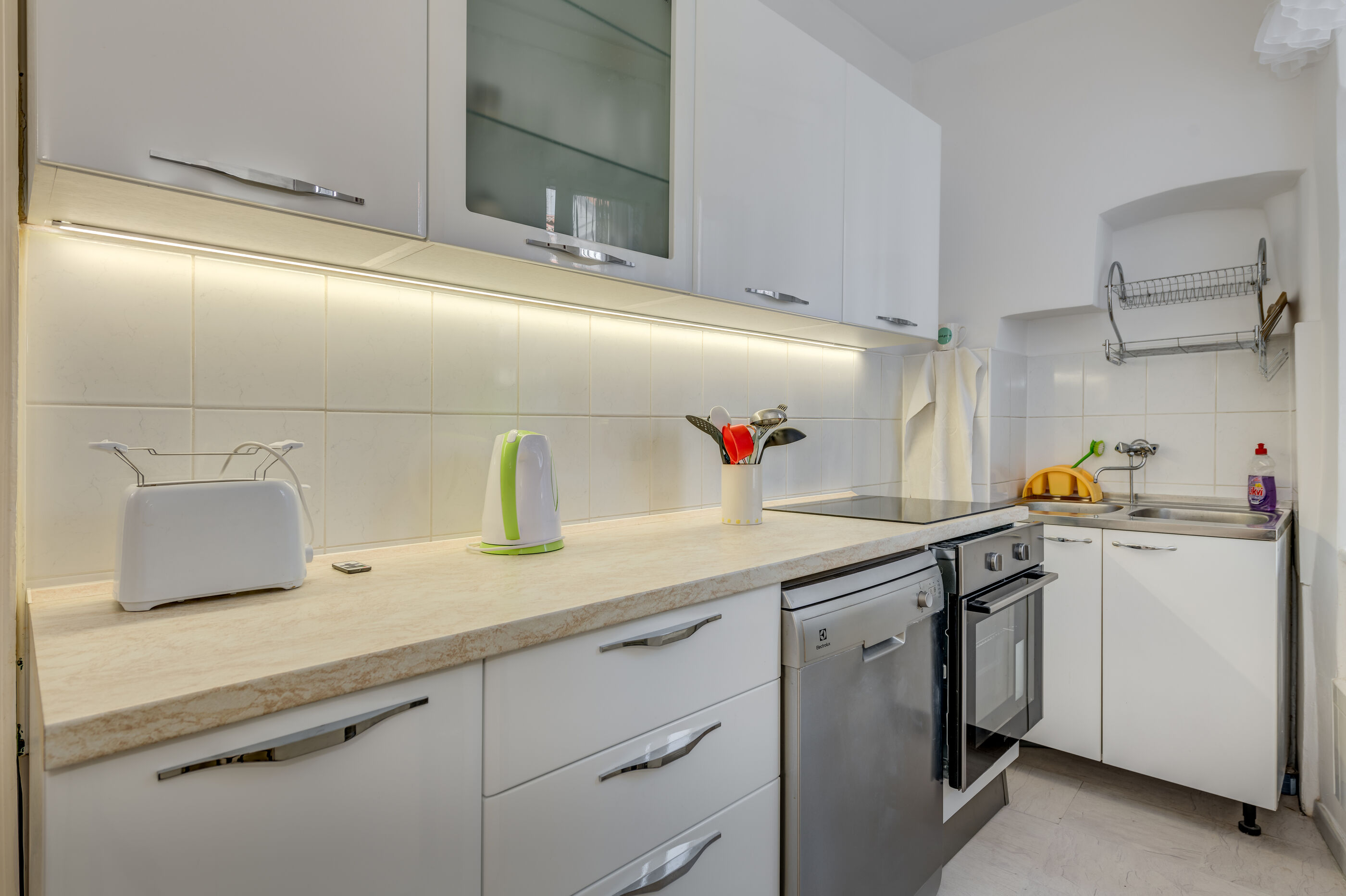 Apartment Mirta 98061-A1