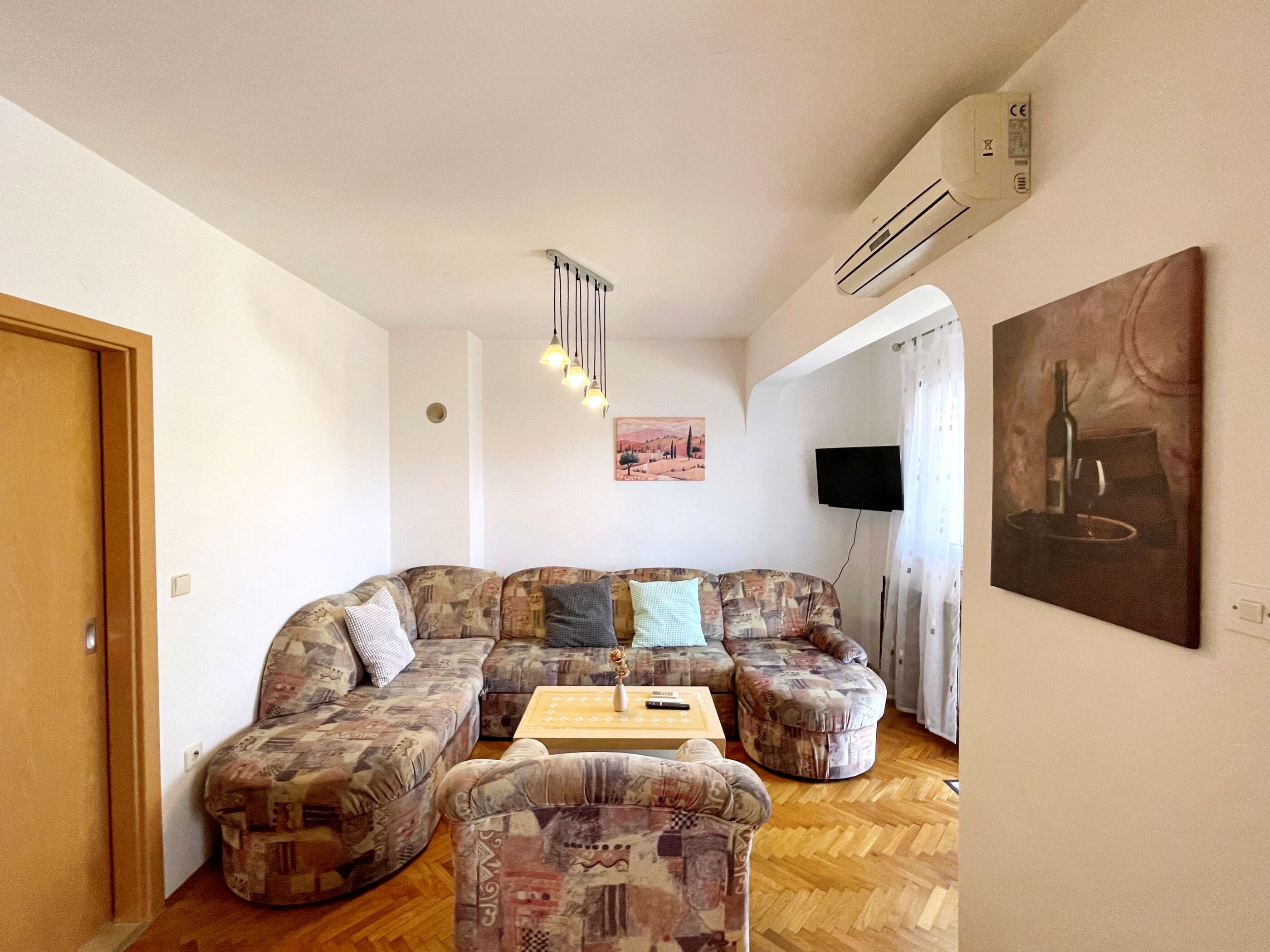 Apartments Bohović 69511-A1