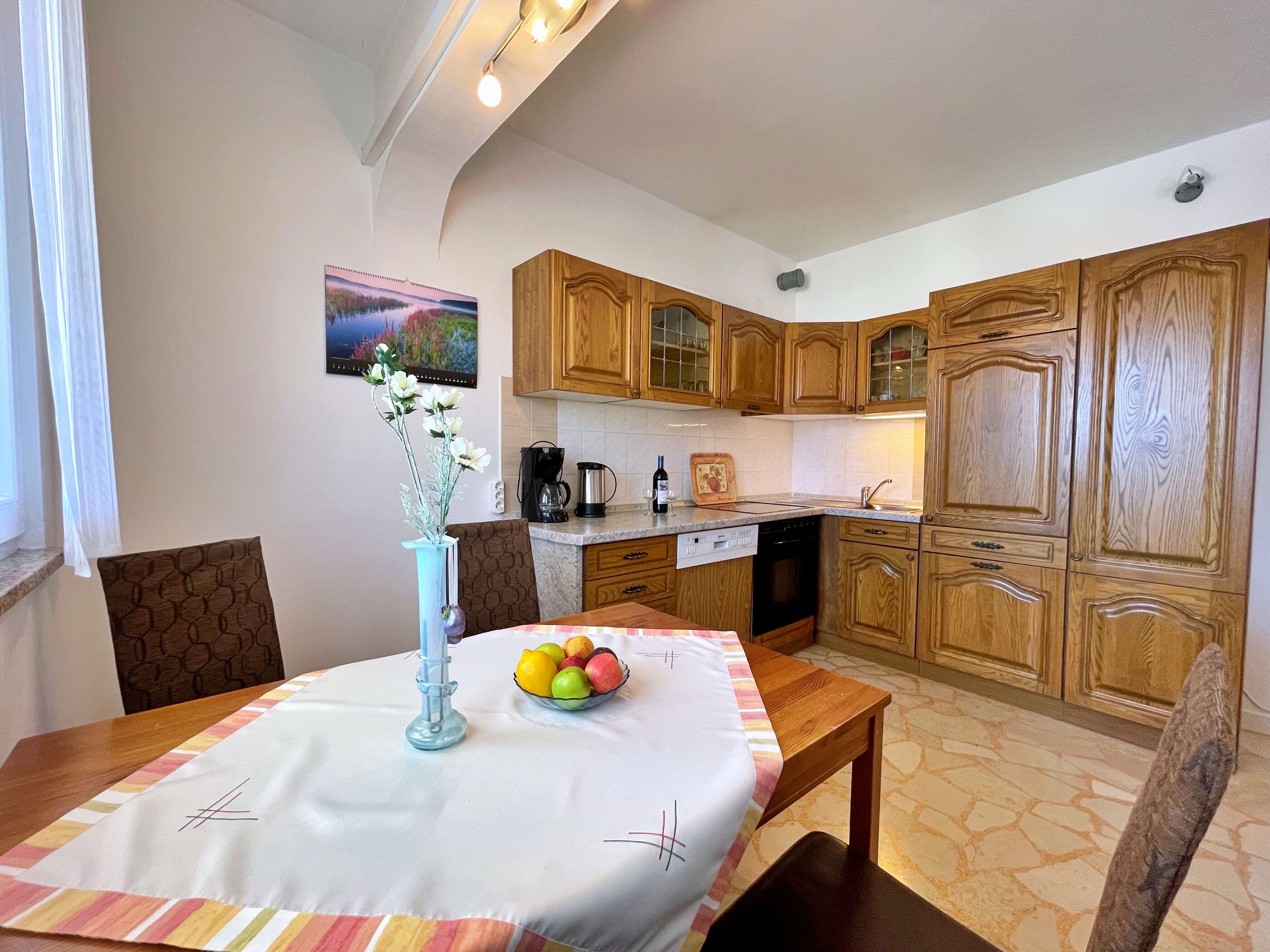 Apartments Bohović 69511-A1