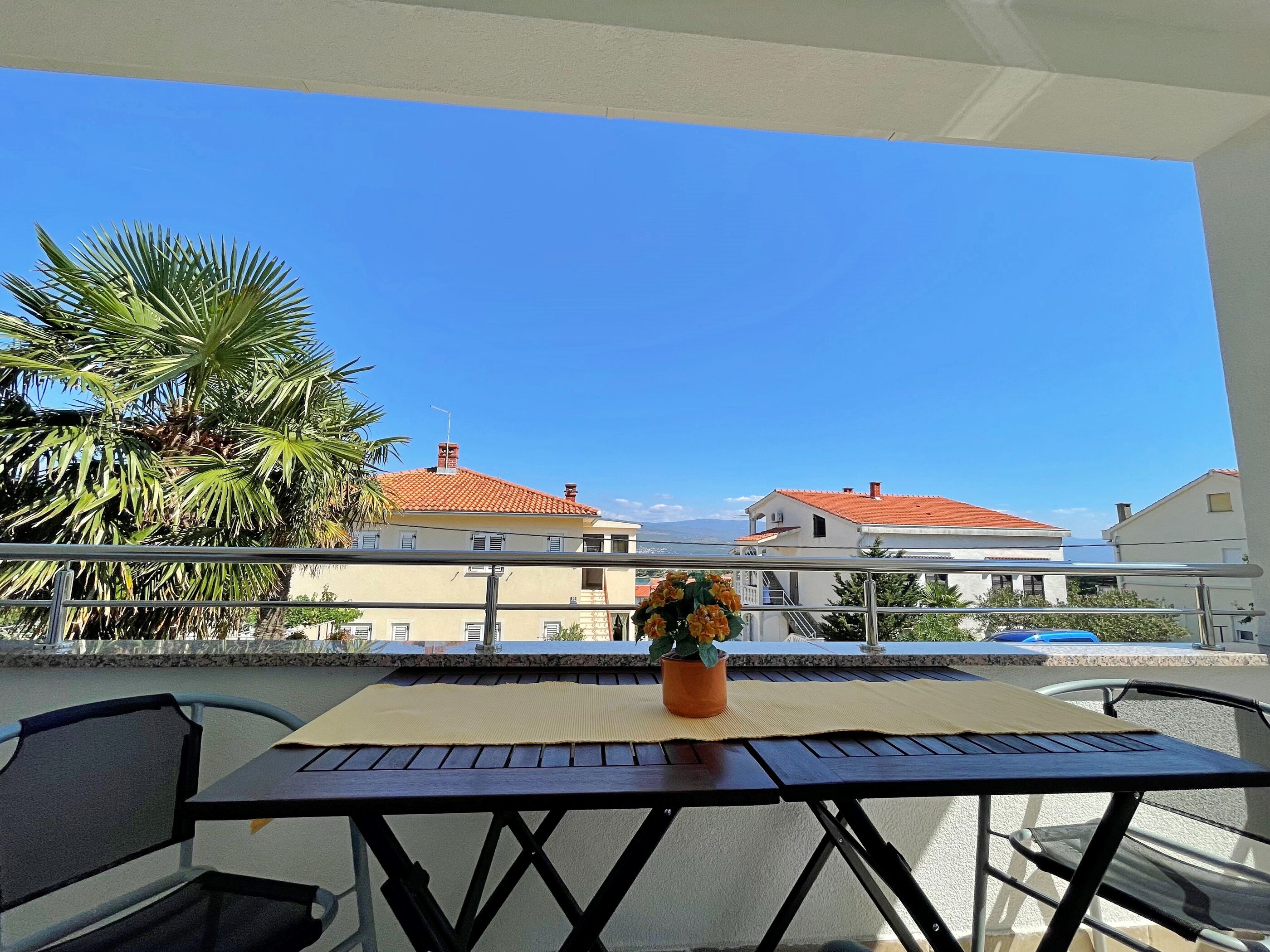 Apartments Bohović 69511-A1