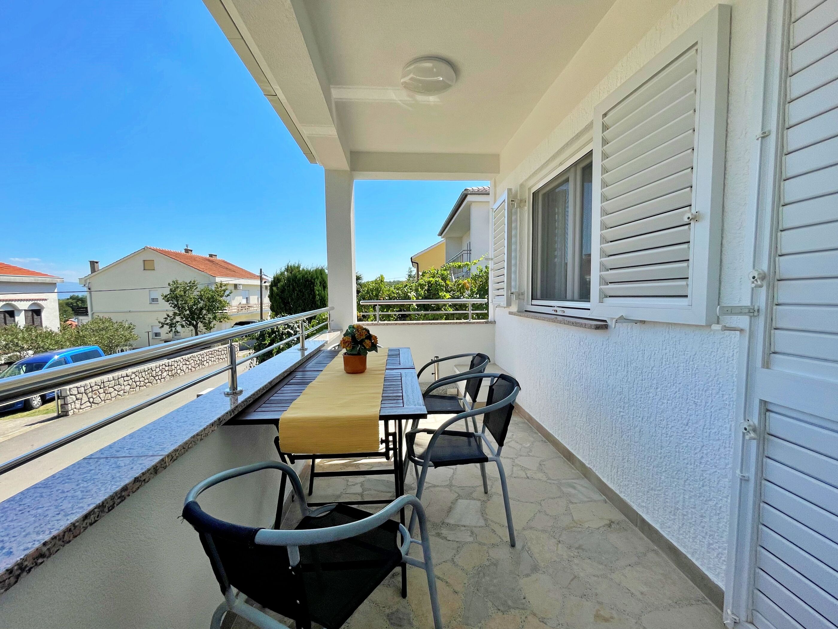 Apartments Bohović 69511-A1