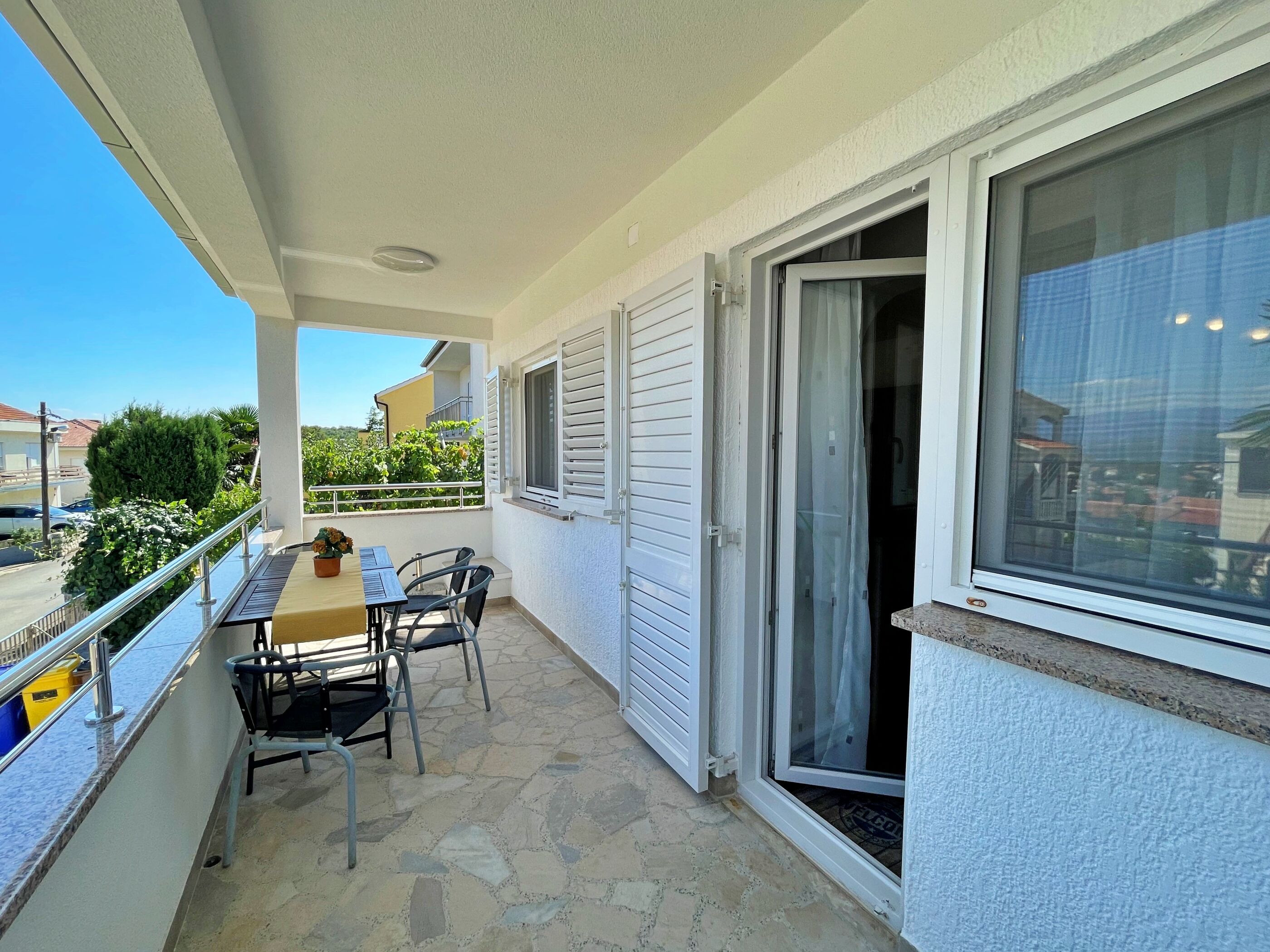 Apartments Bohović 69511-A1