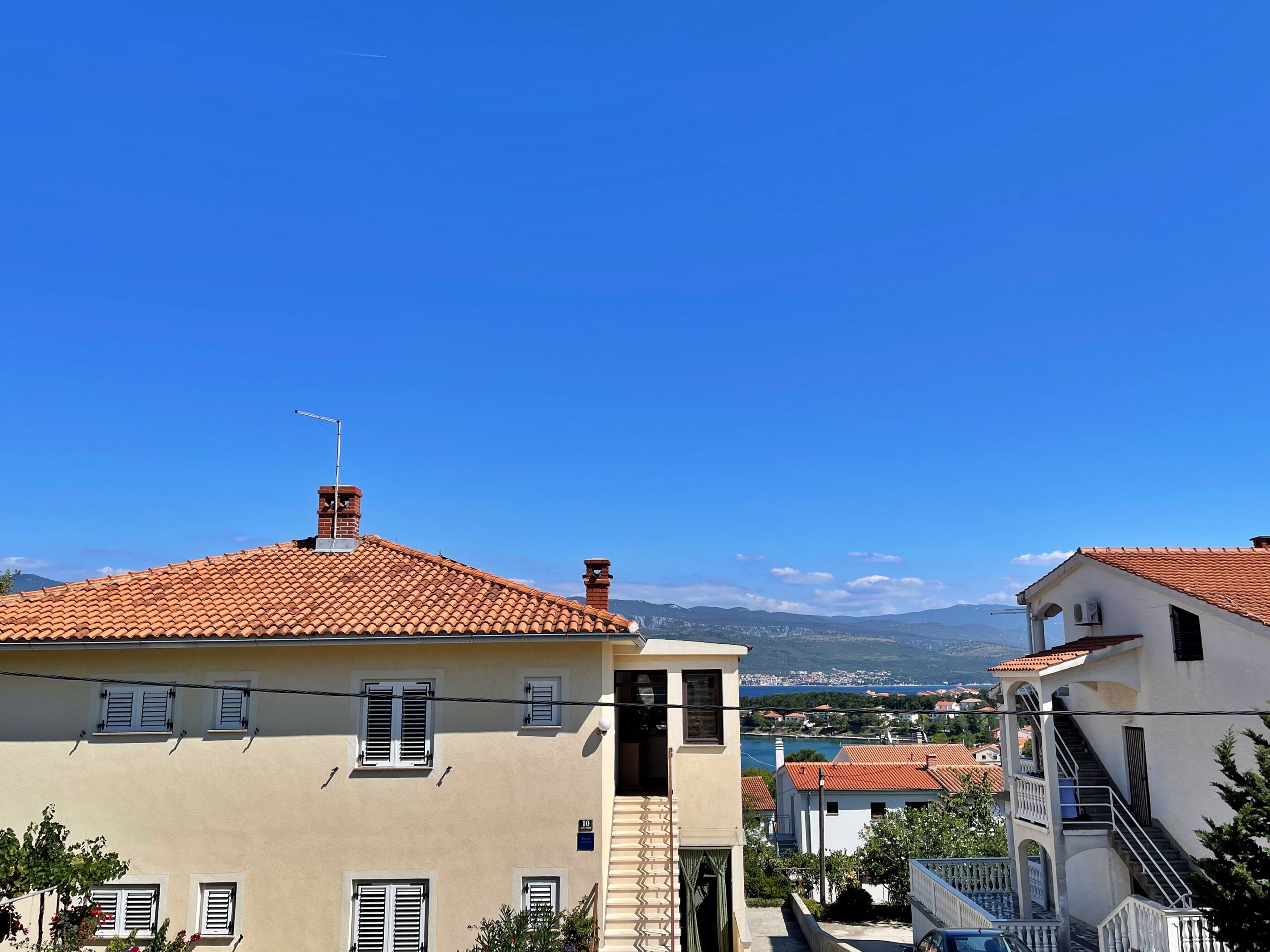 Apartments Bohović 69511-A1