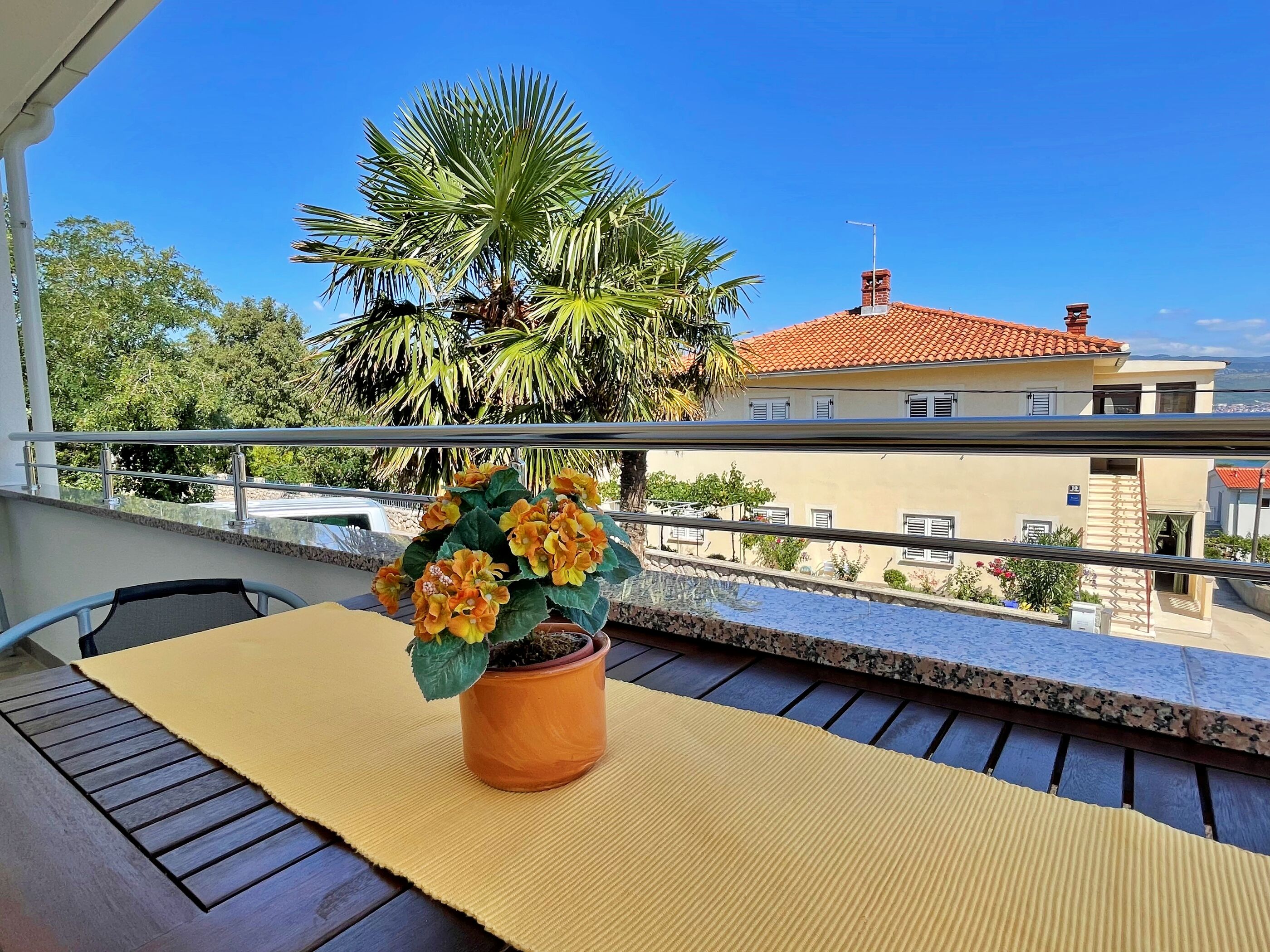 Apartments Bohović 69511-A1