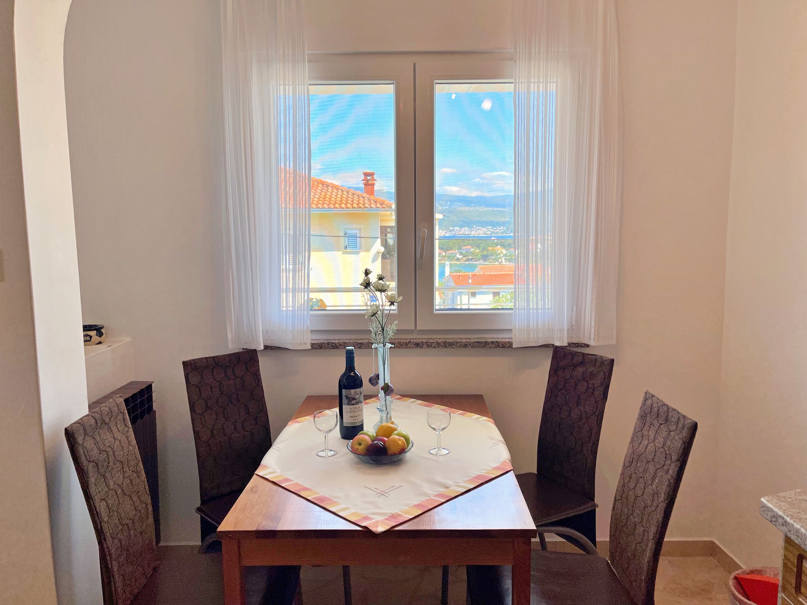 Apartments Bohović 69511-A1