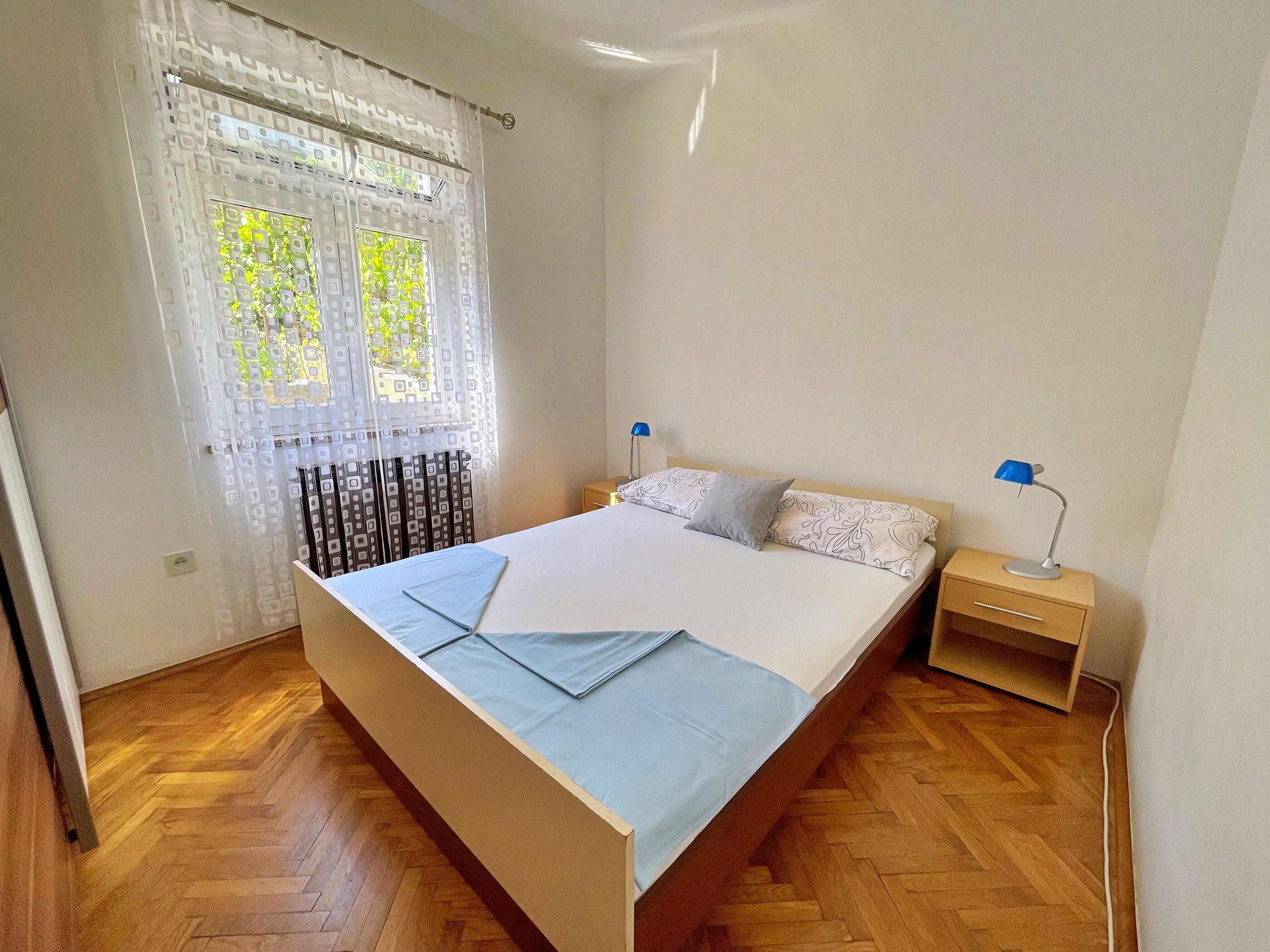 Apartments Bohović 69511-A1