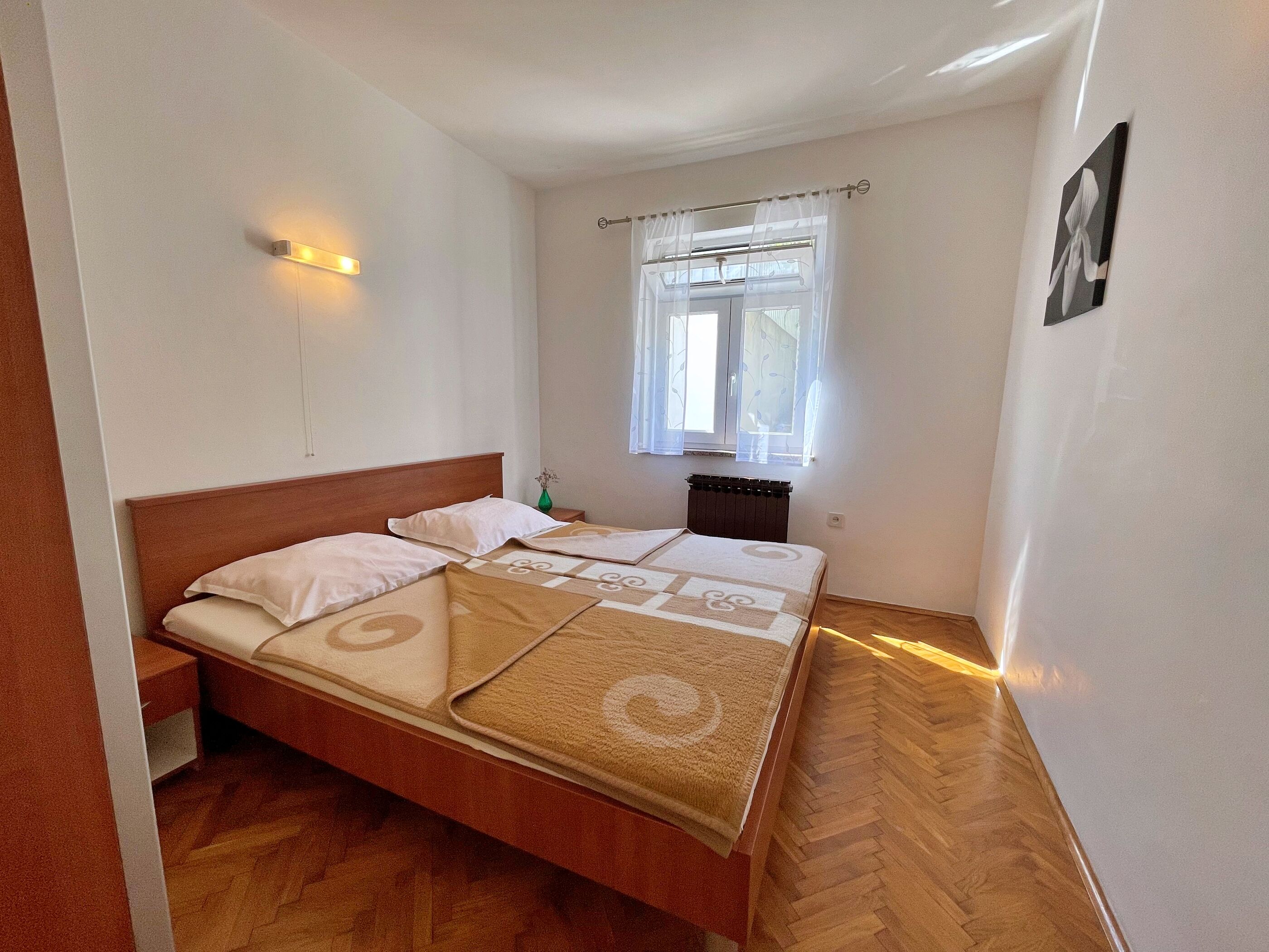 Apartments Bohović 69511-A1