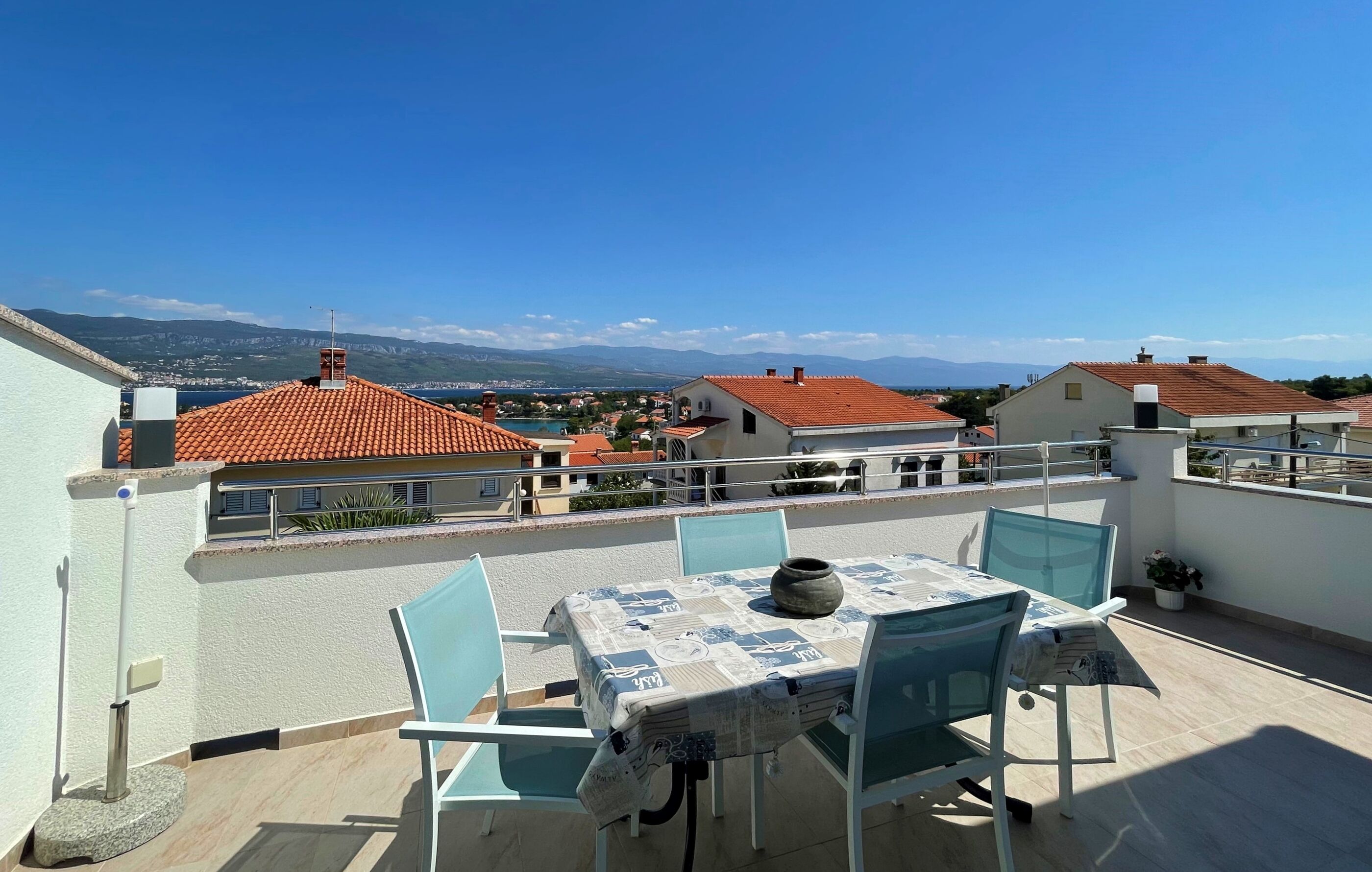 Apartments Bohović 69511-A2