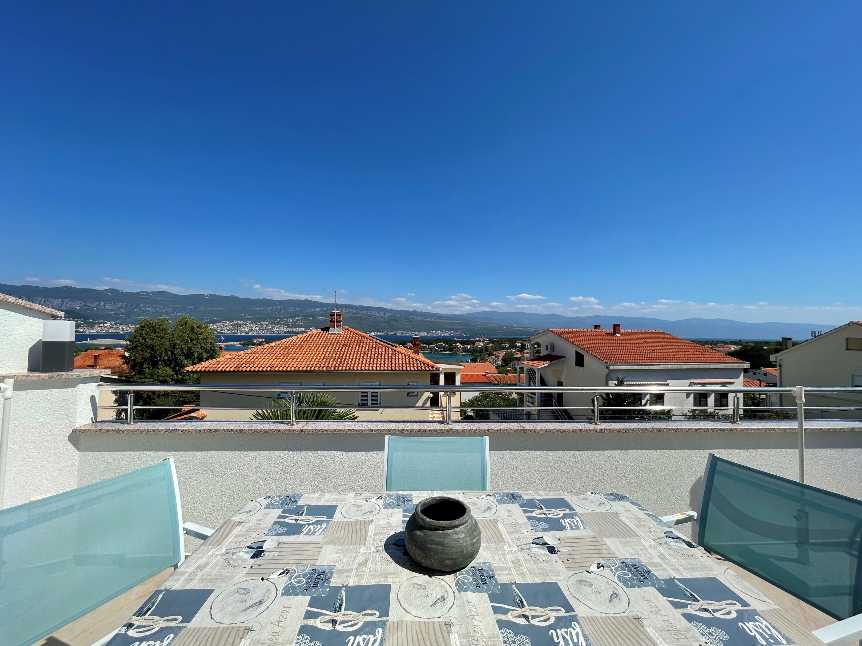 Apartments Bohović 69511-A2