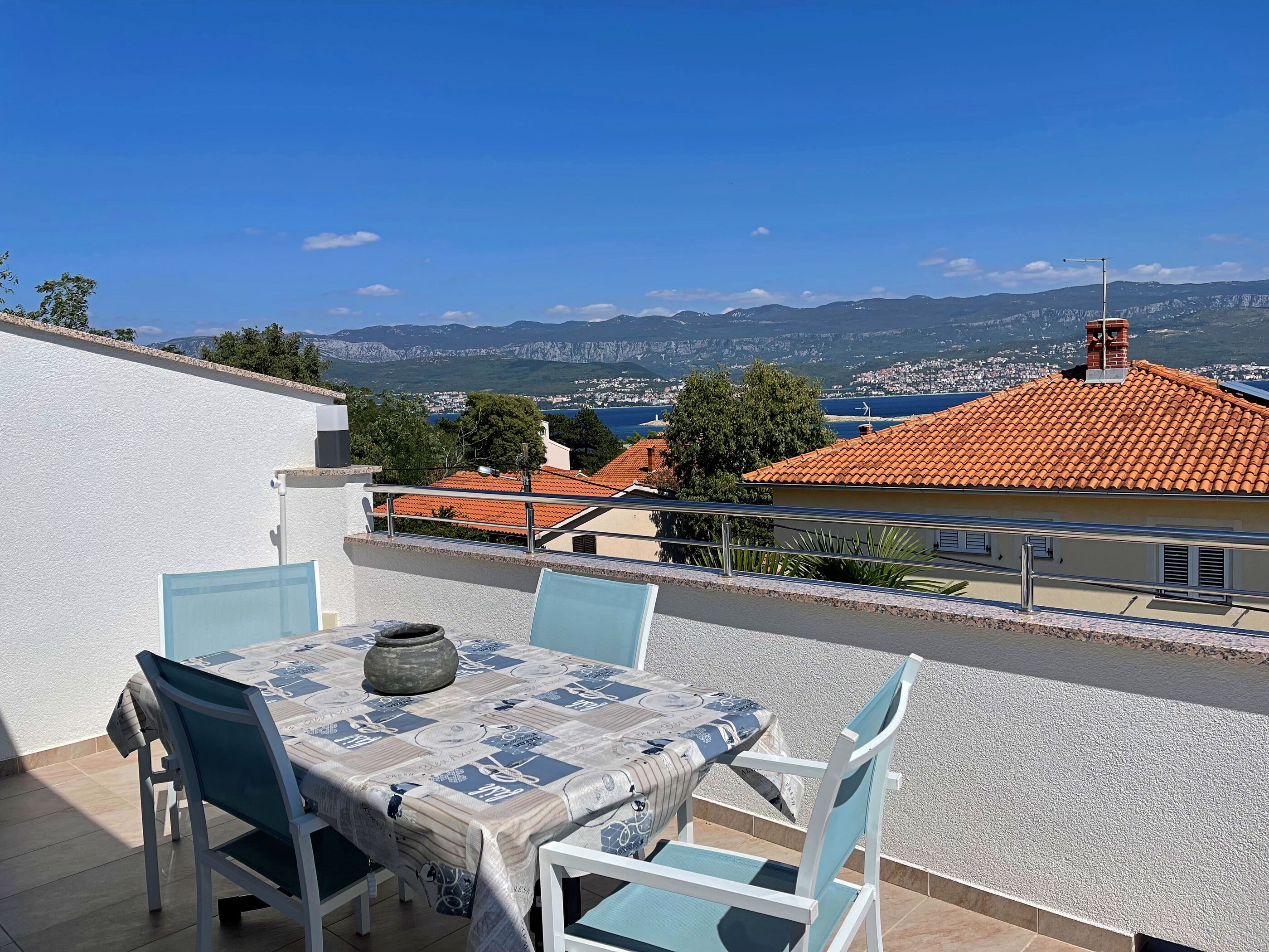 Apartments Bohović 69511-A2