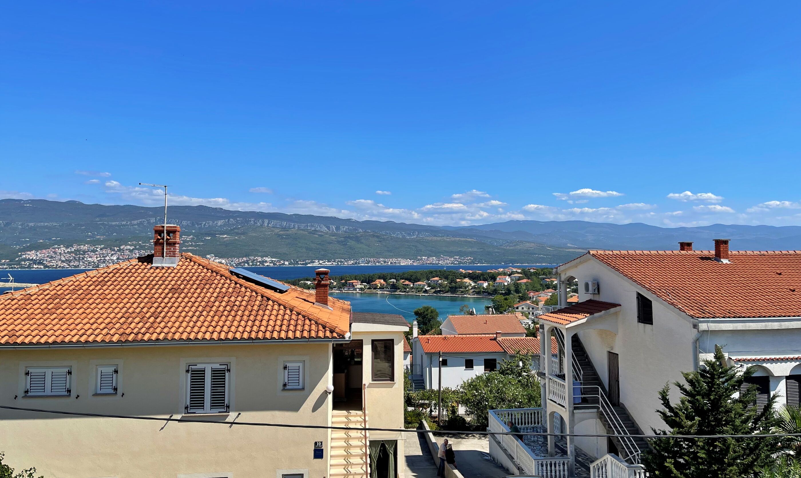 Apartments Bohović 69511-A2