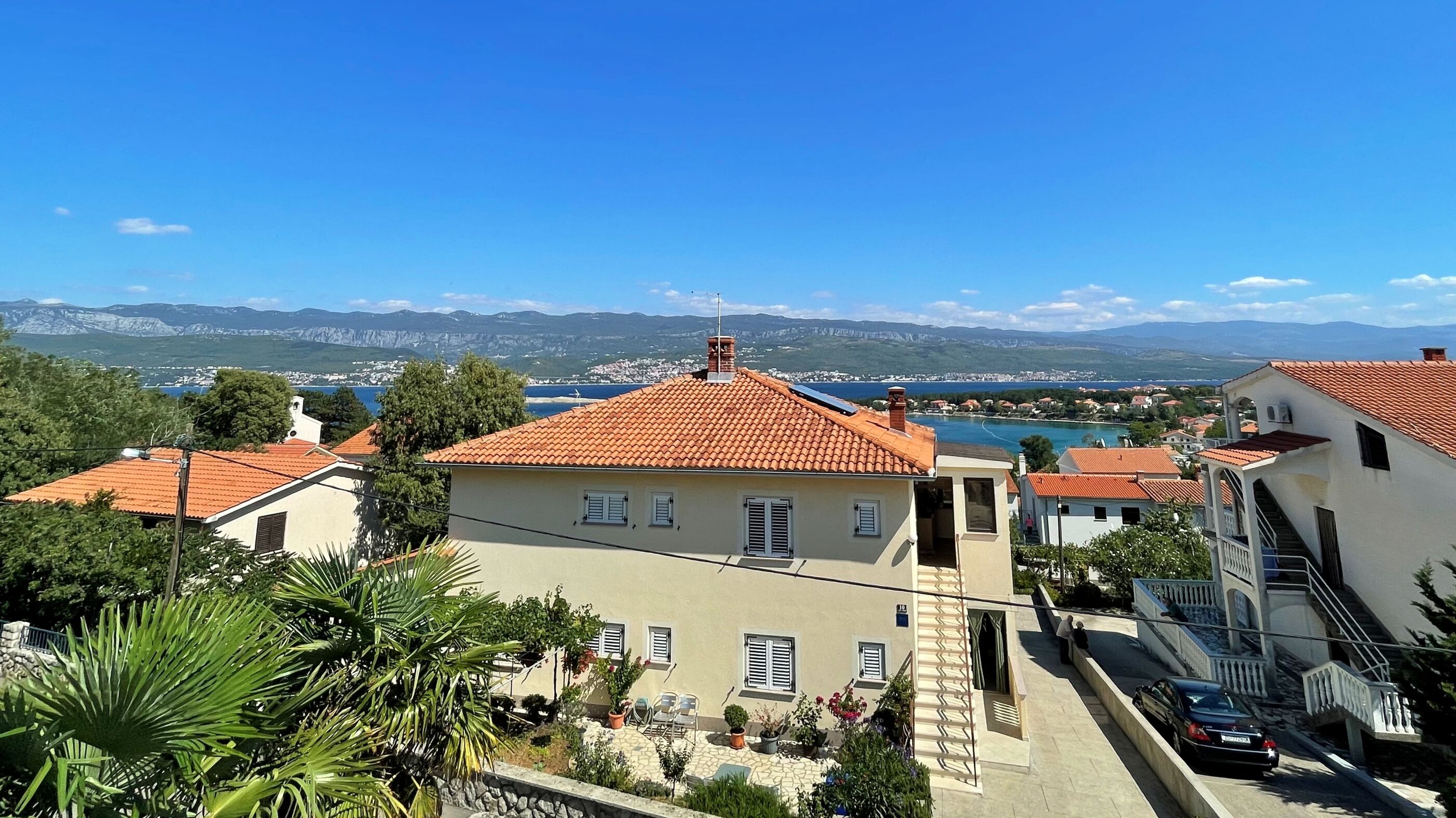 Apartments Bohović 69511-A2