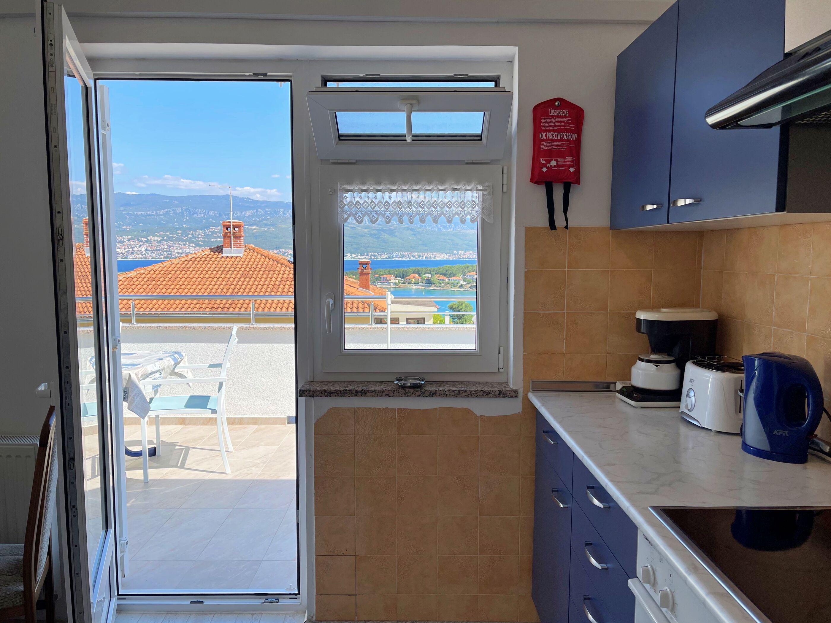 Apartments Bohović 69511-A2