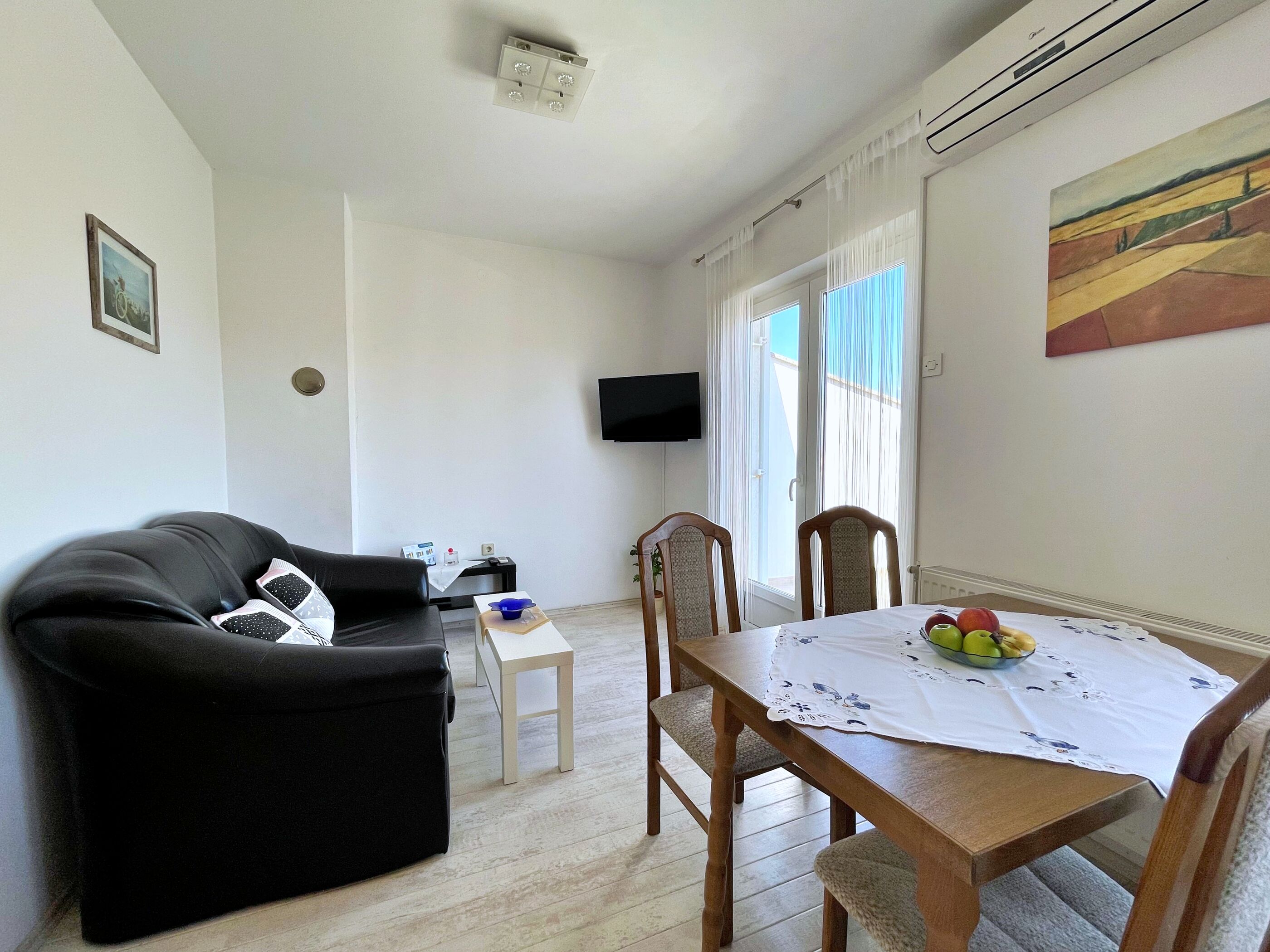 Apartments Bohović 69511-A2
