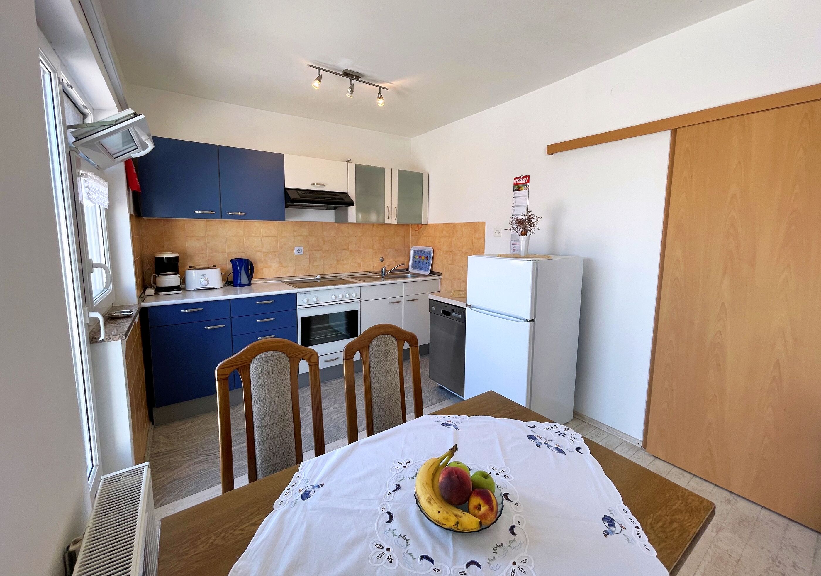 Apartments Bohović 69511-A2