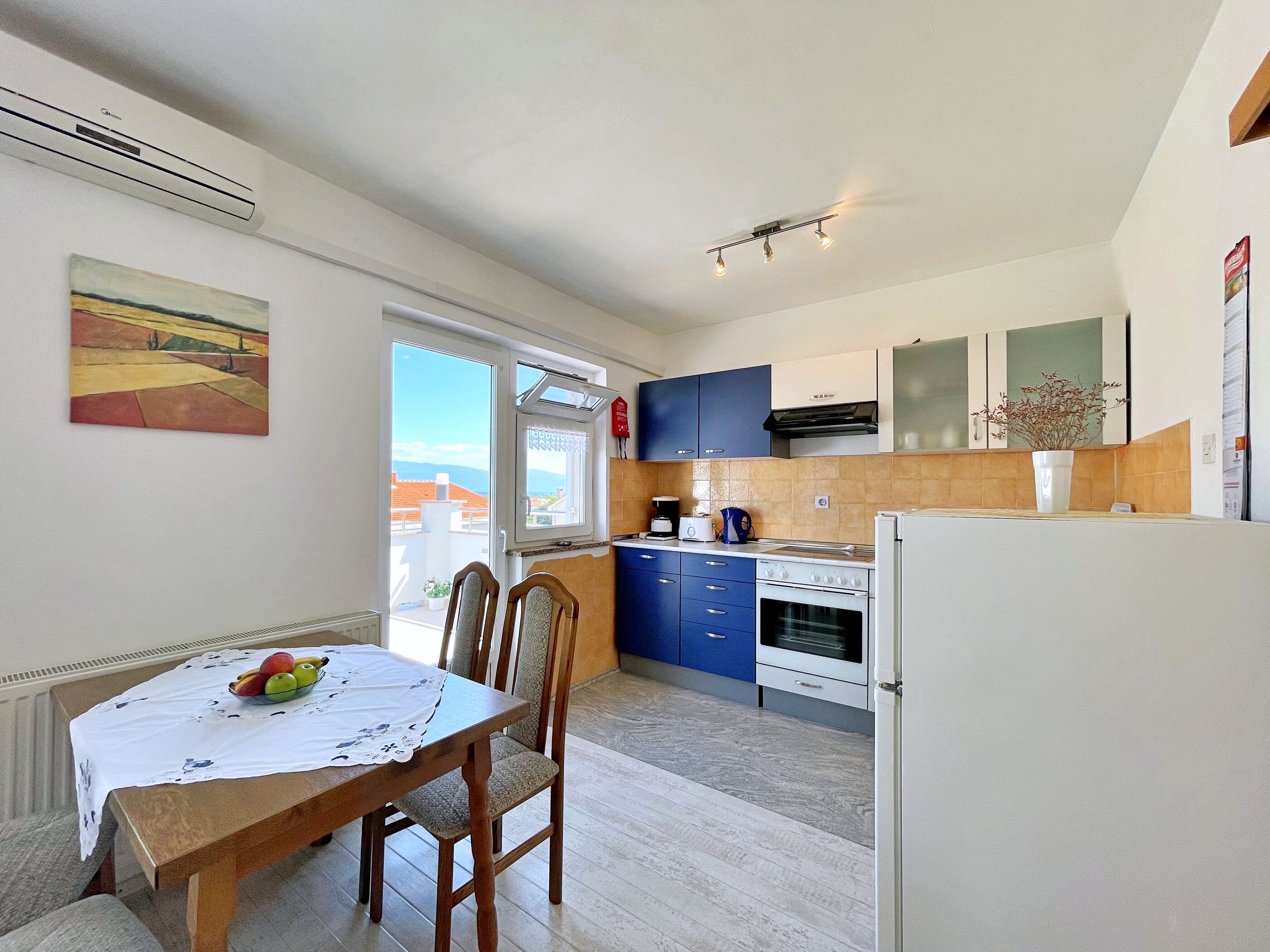 Apartments Bohović 69511-A2