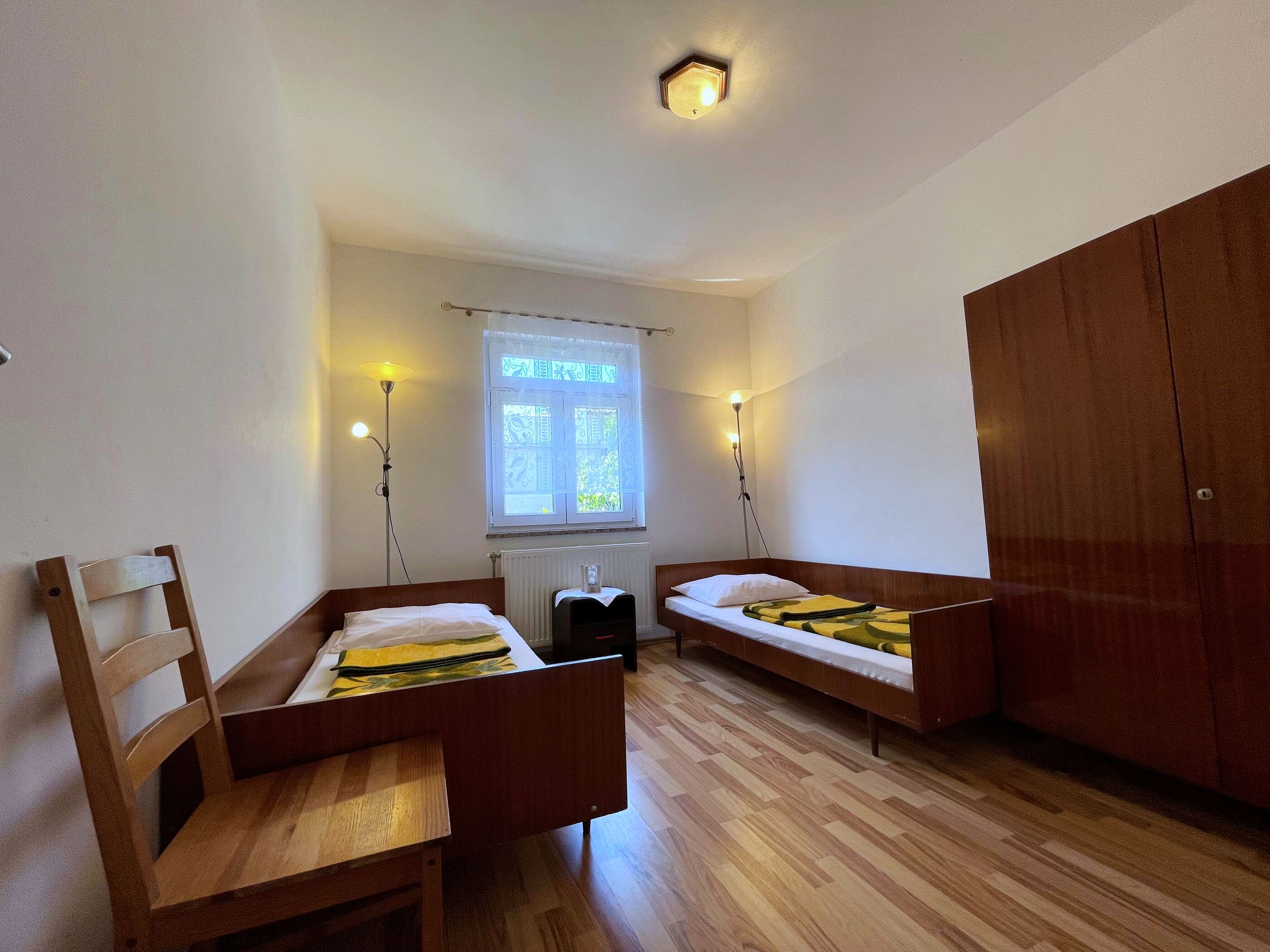 Apartments Bohović 69511-A2