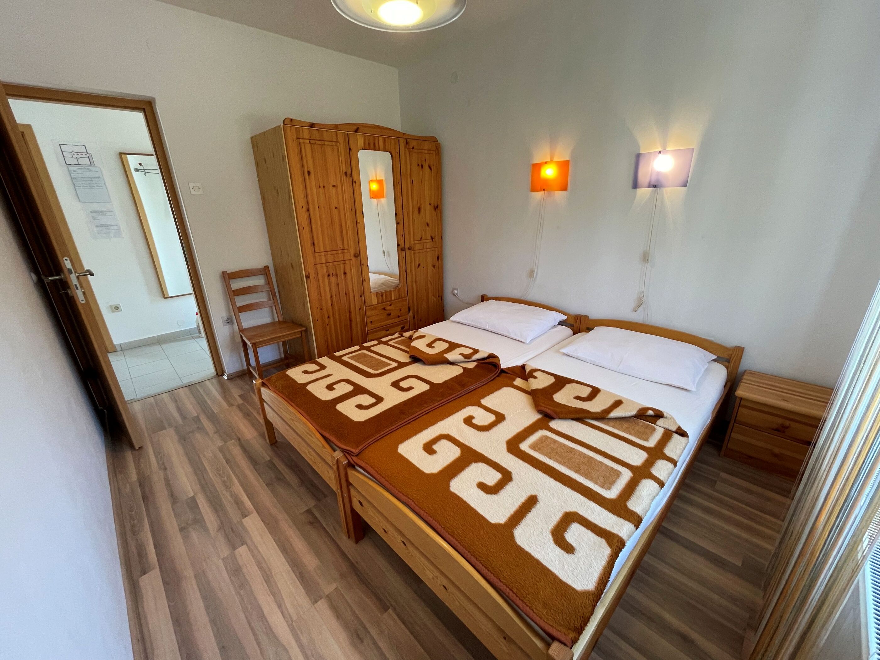 Apartments Bohović 69511-A2