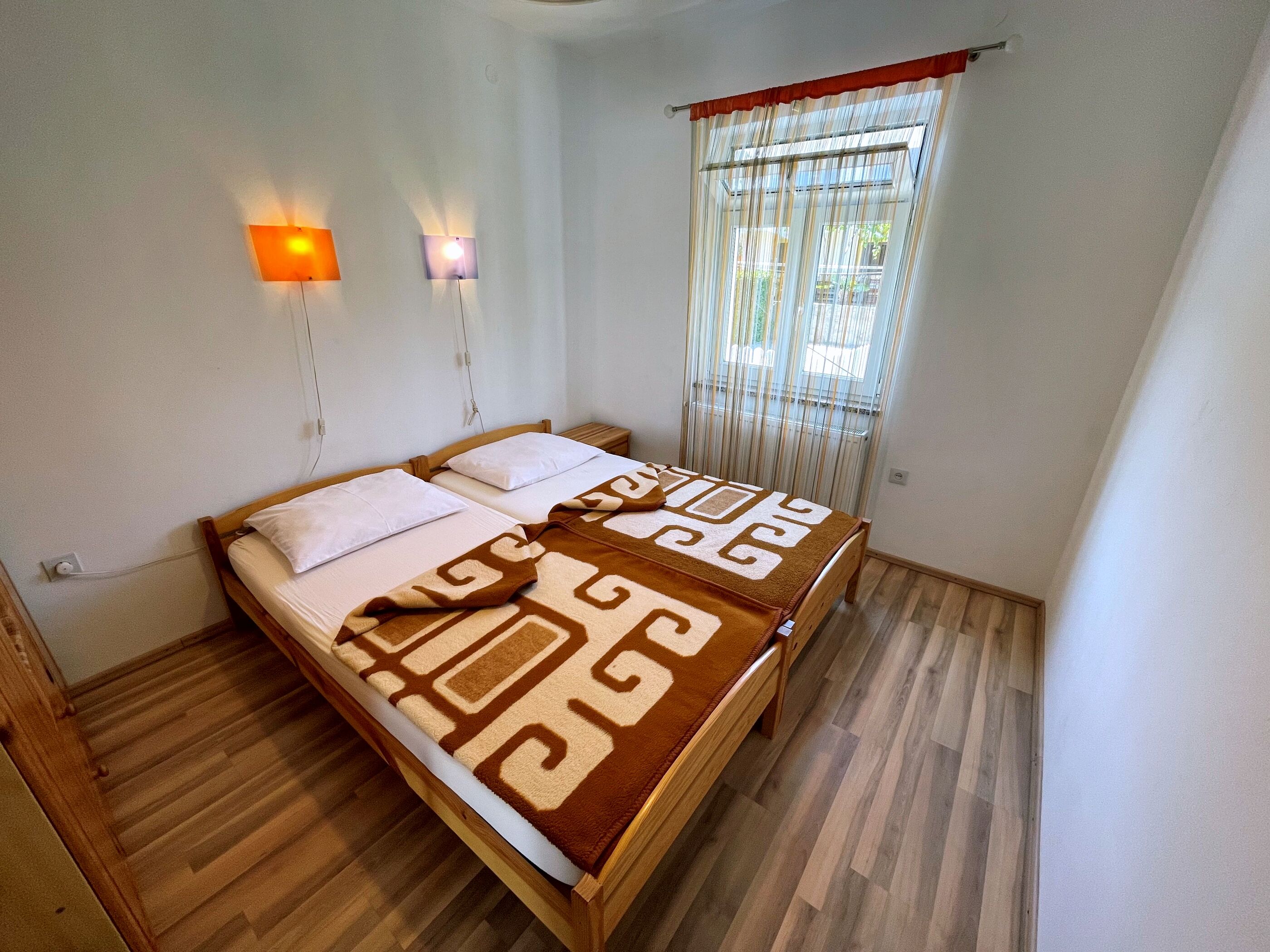 Apartments Bohović 69511-A2