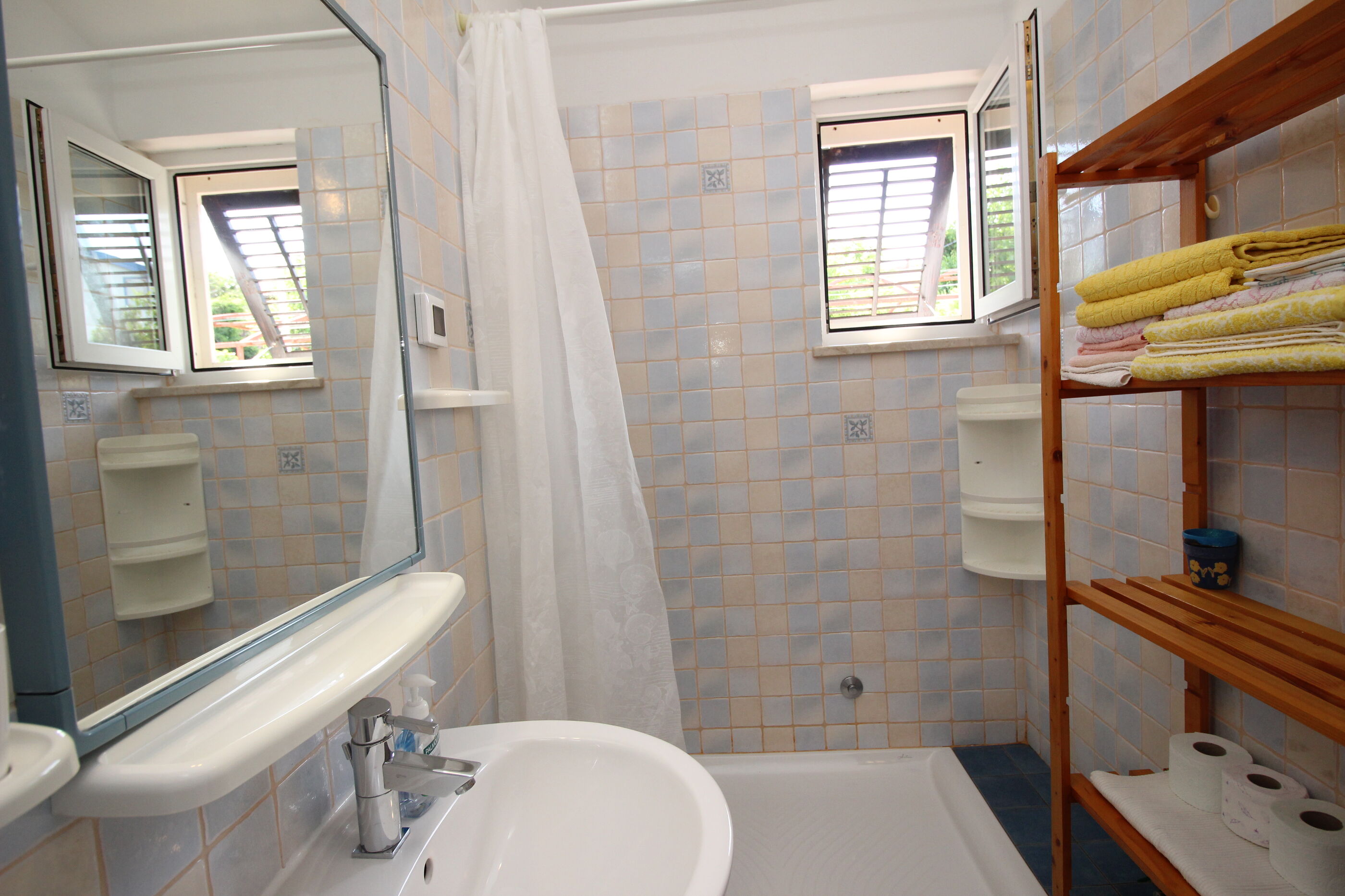 Apartment Bujas 69751-A1
