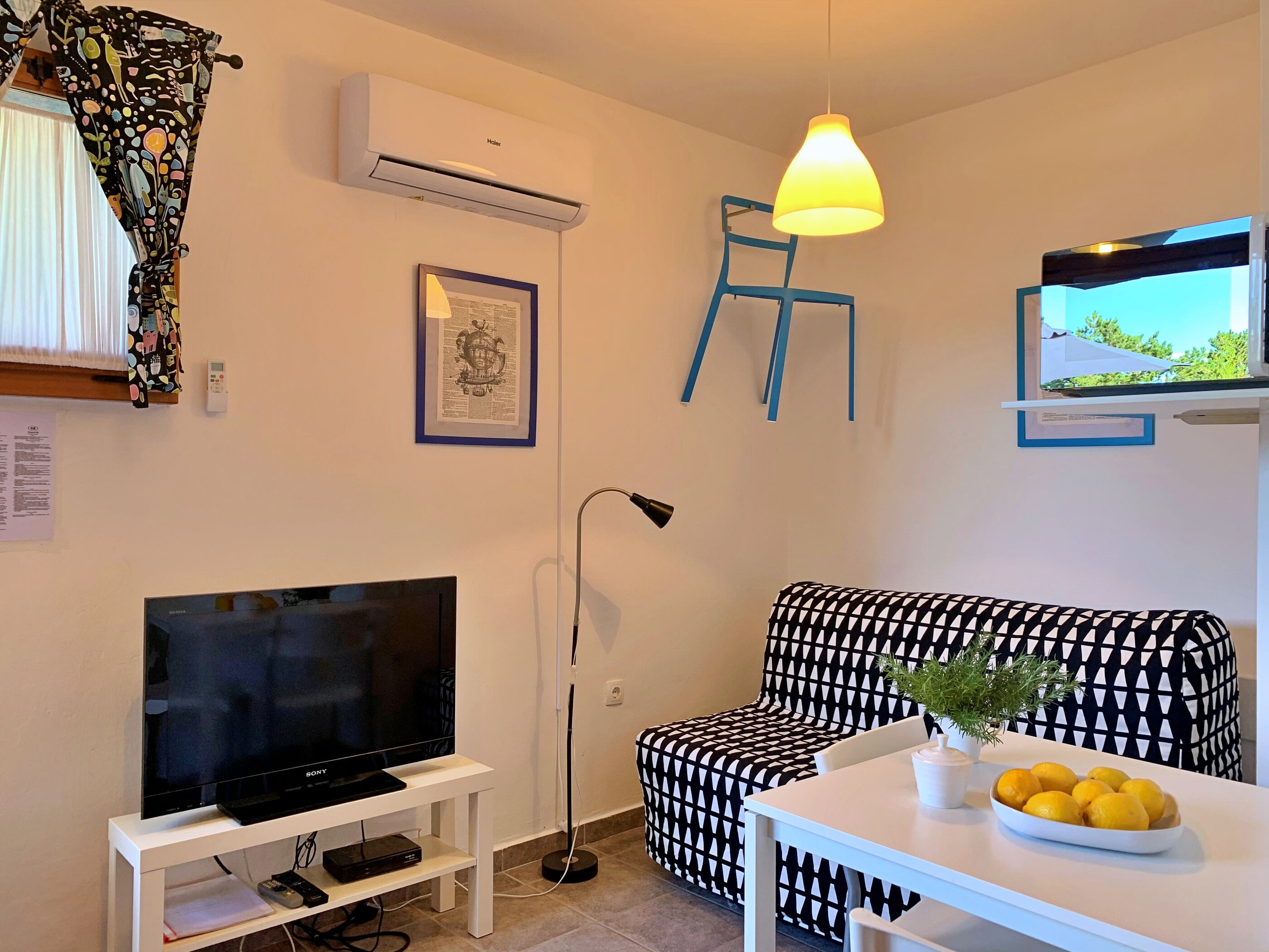 Apartments Savić 69761-A1