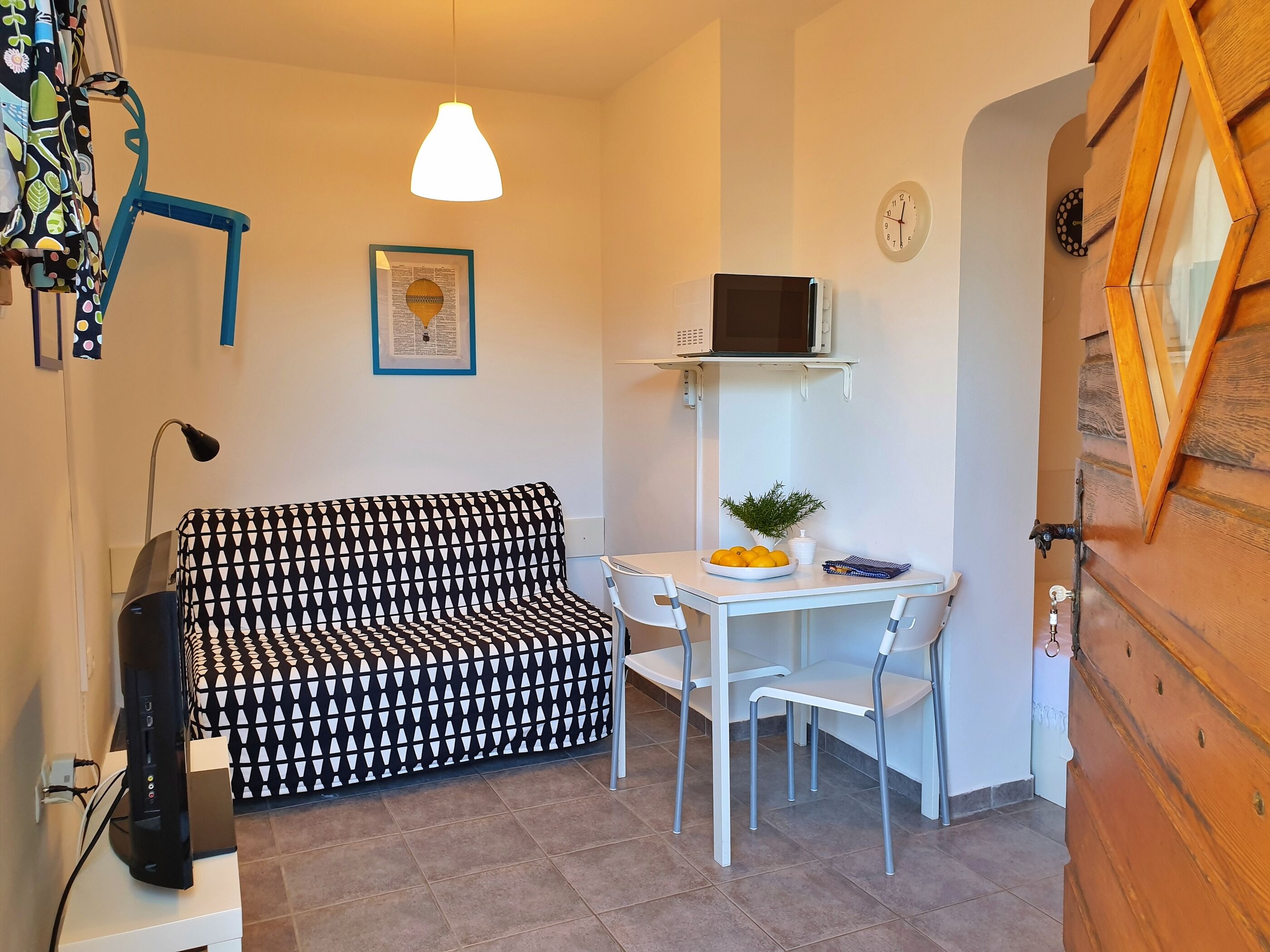 Apartments Savić 69761-A1