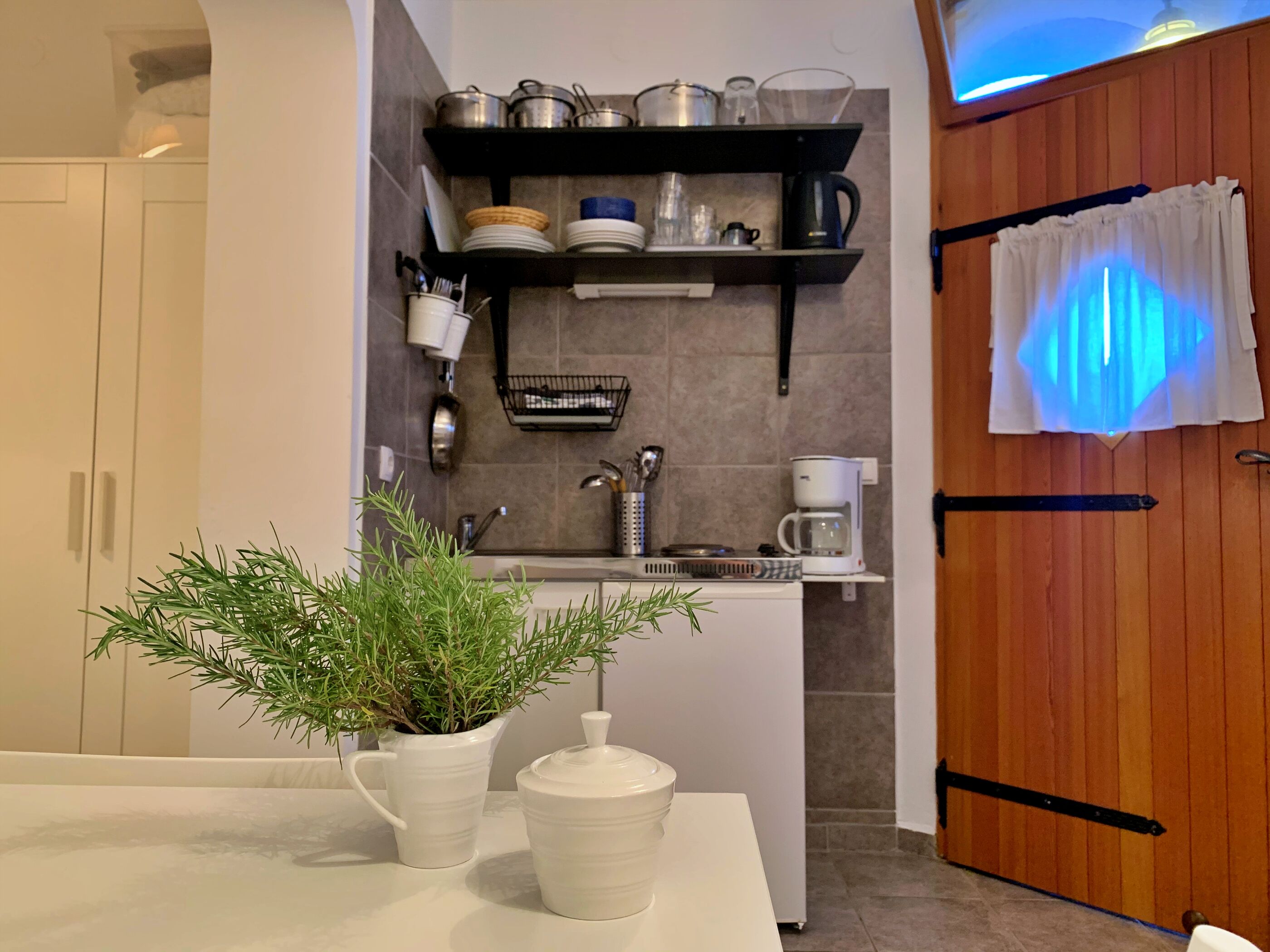 Apartments Savić 69761-A1