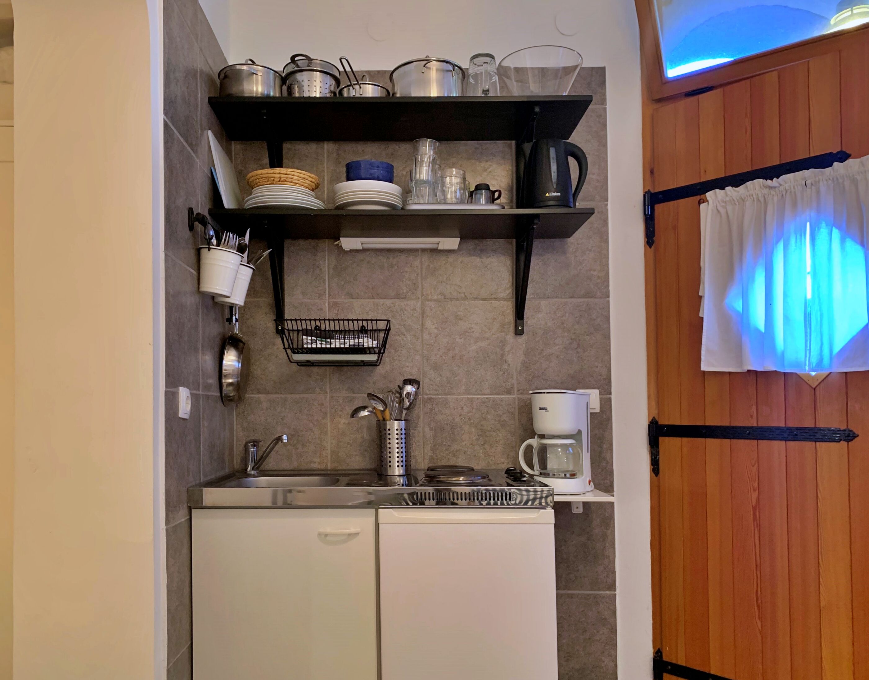 Apartments Savić 69761-A1