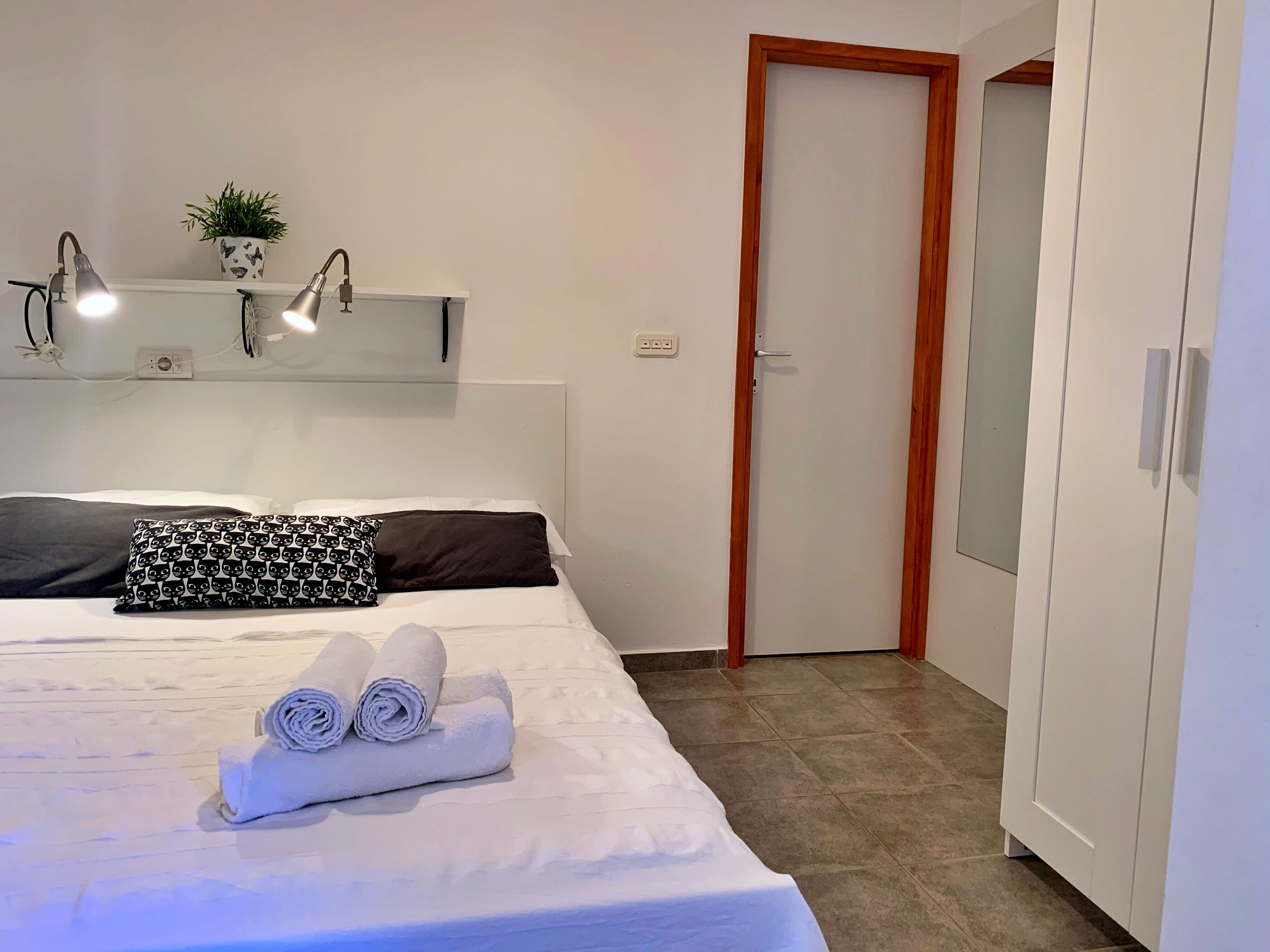Apartments Savić 69761-A1