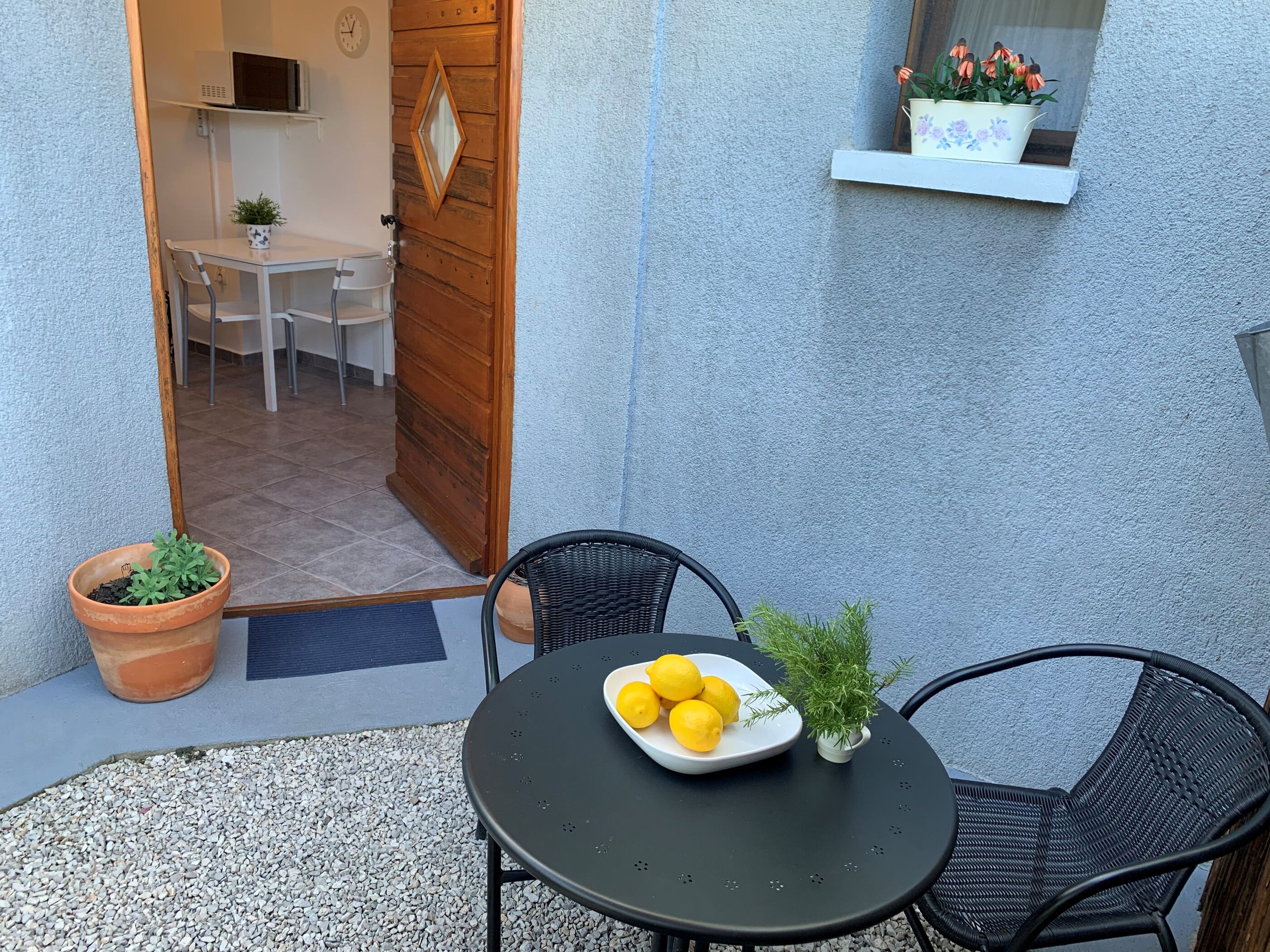 Apartments Savić 69761-A1