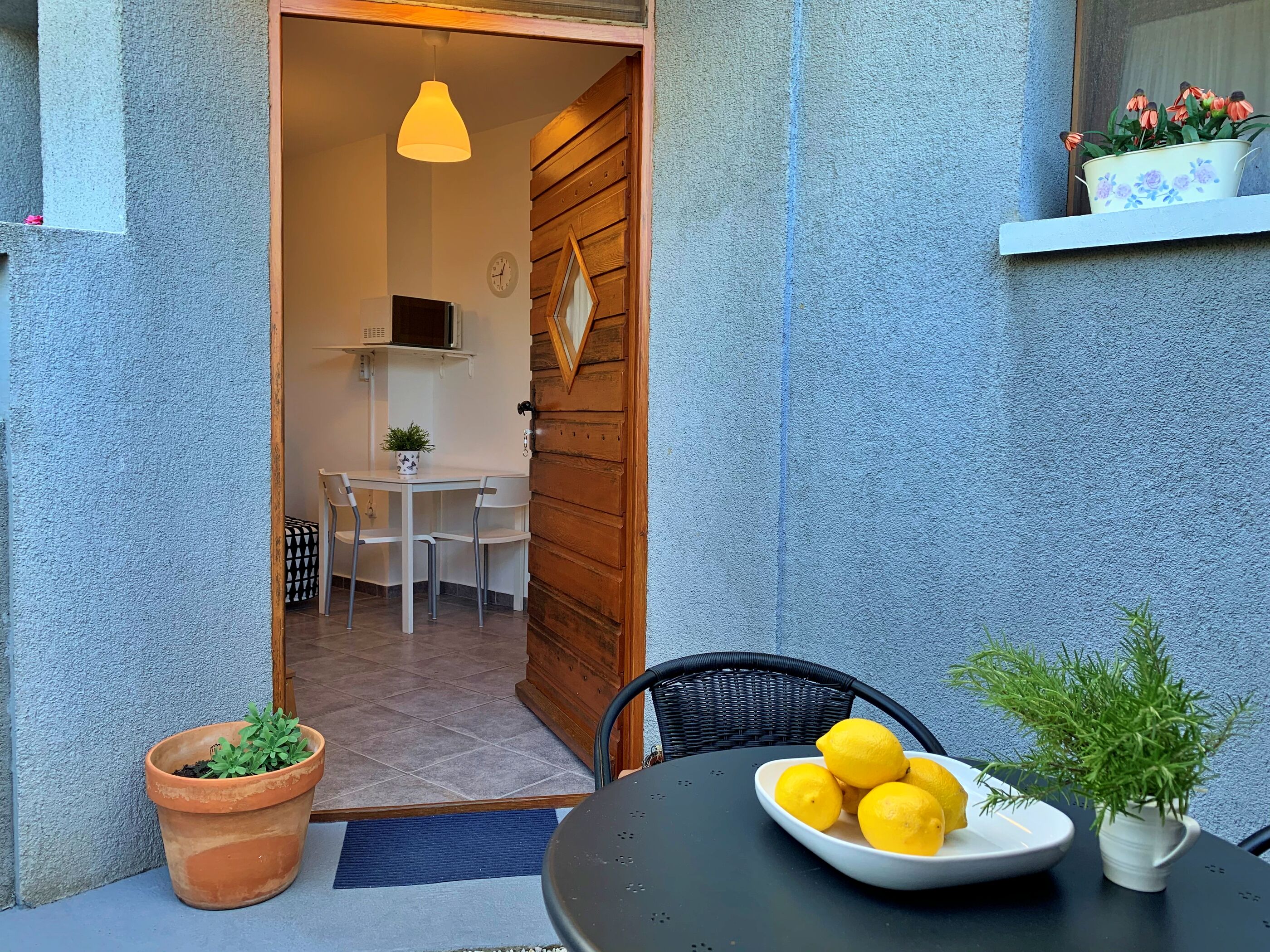 Apartments Savić 69761-A1