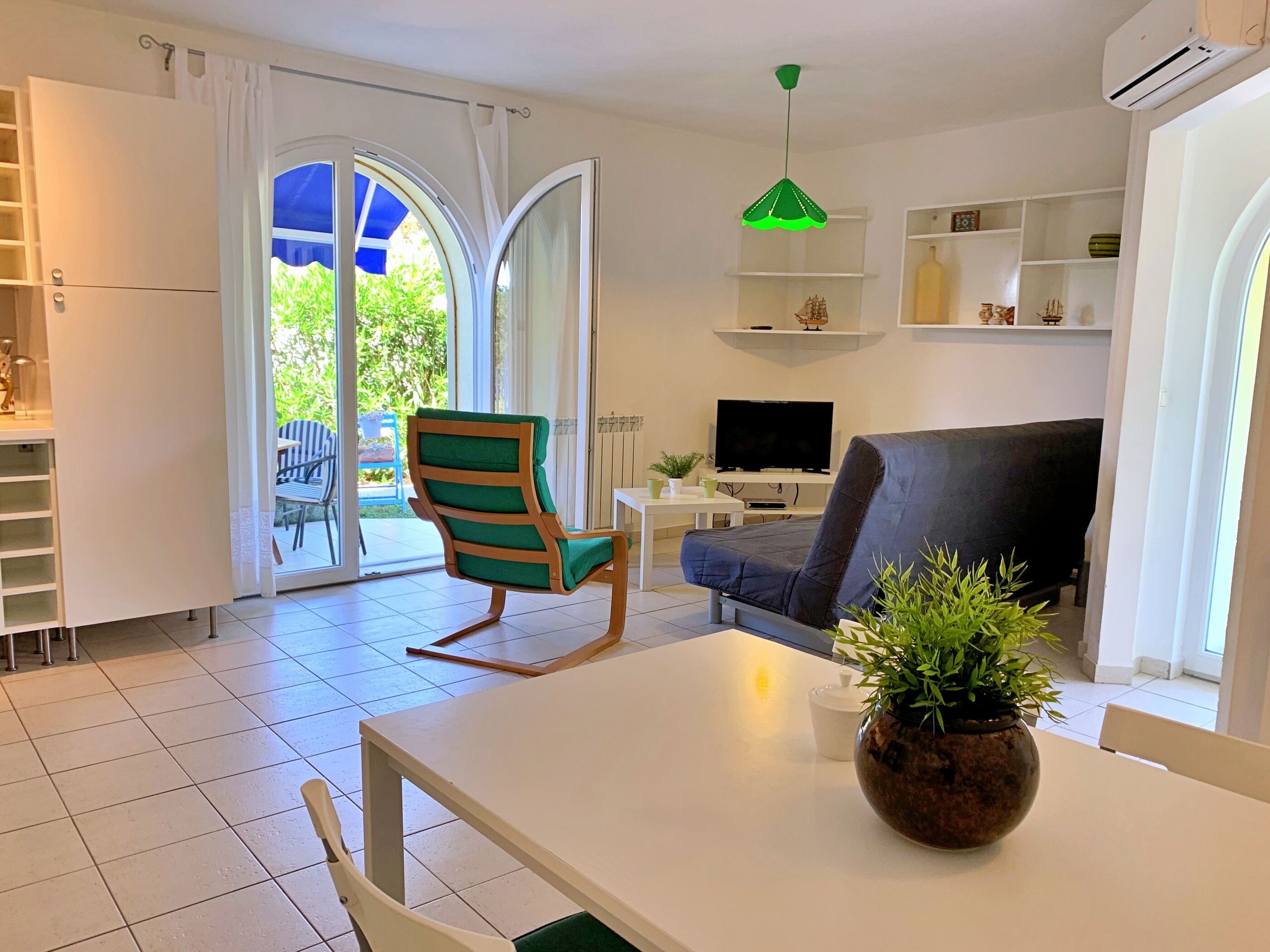 Apartments Savić 69761-A2