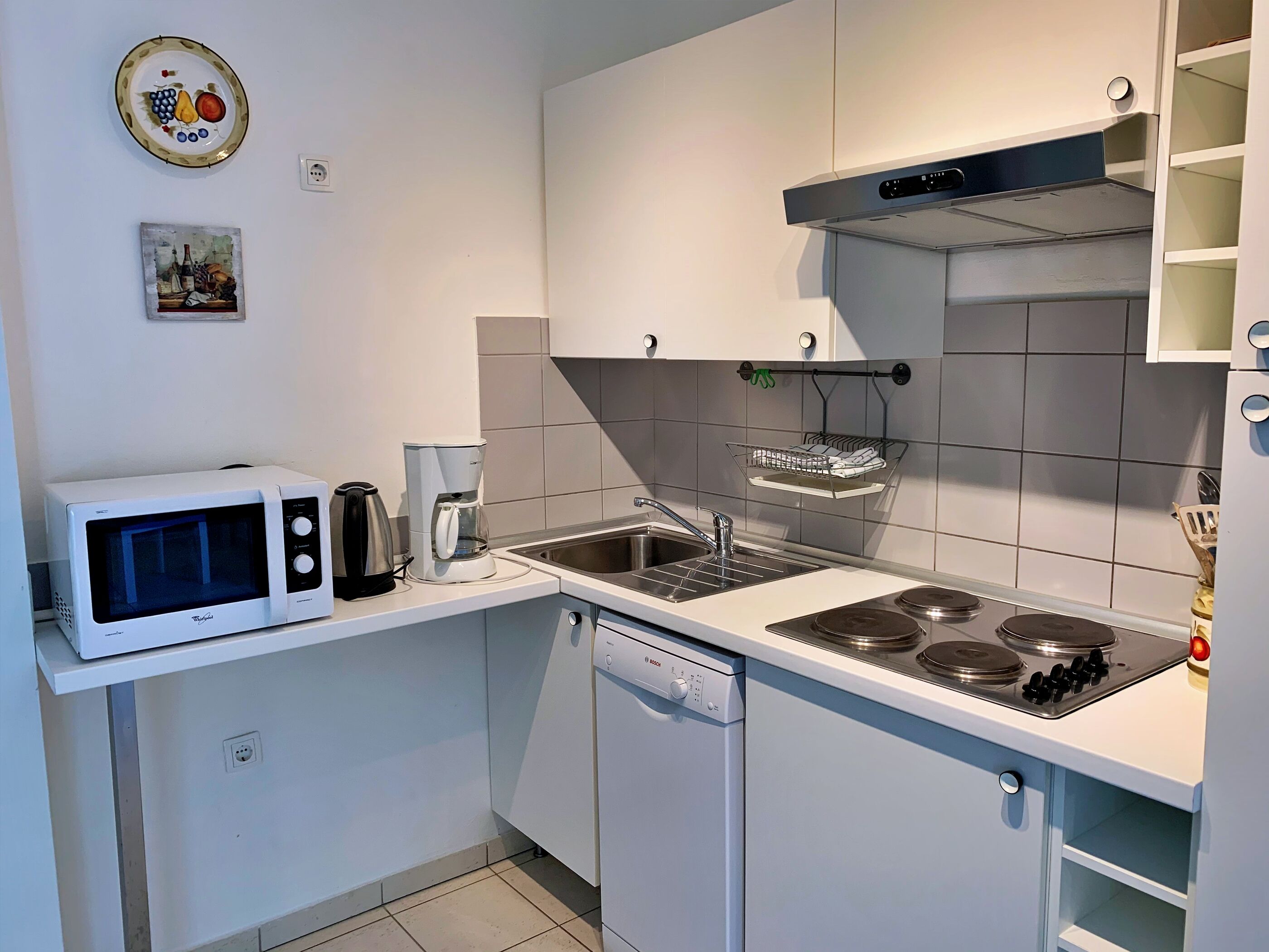 Apartments Savić 69761-A2