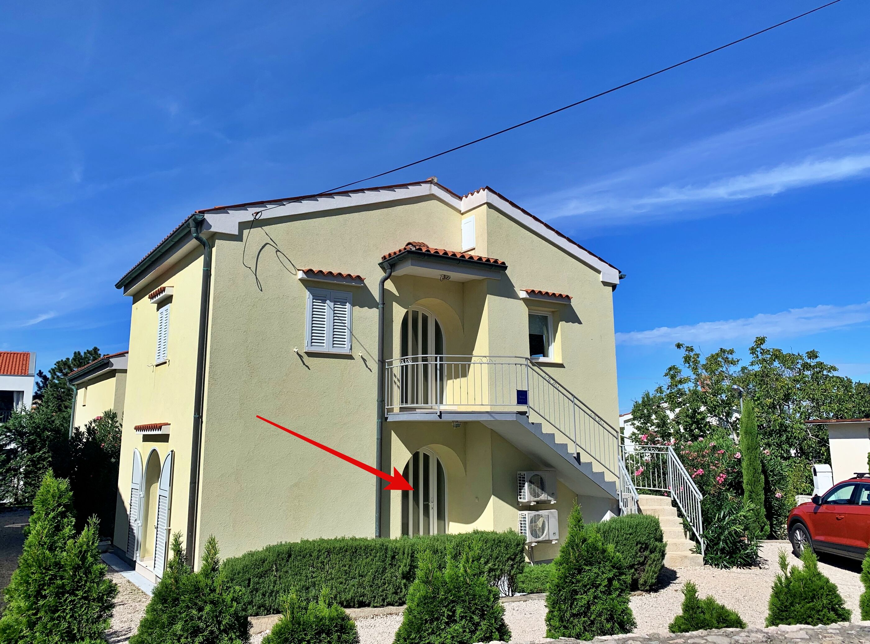 Apartments Savić 69761-A2