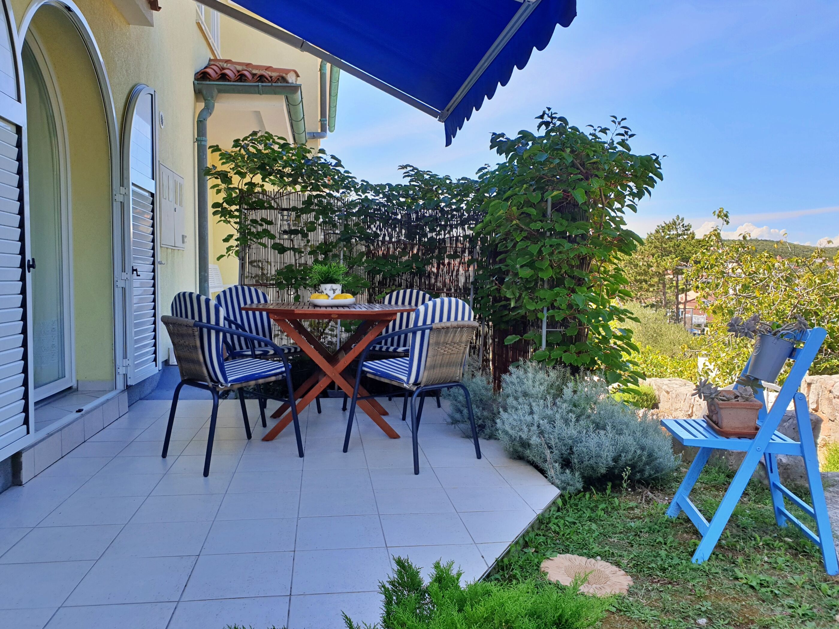 Apartments Savić 69761-A2