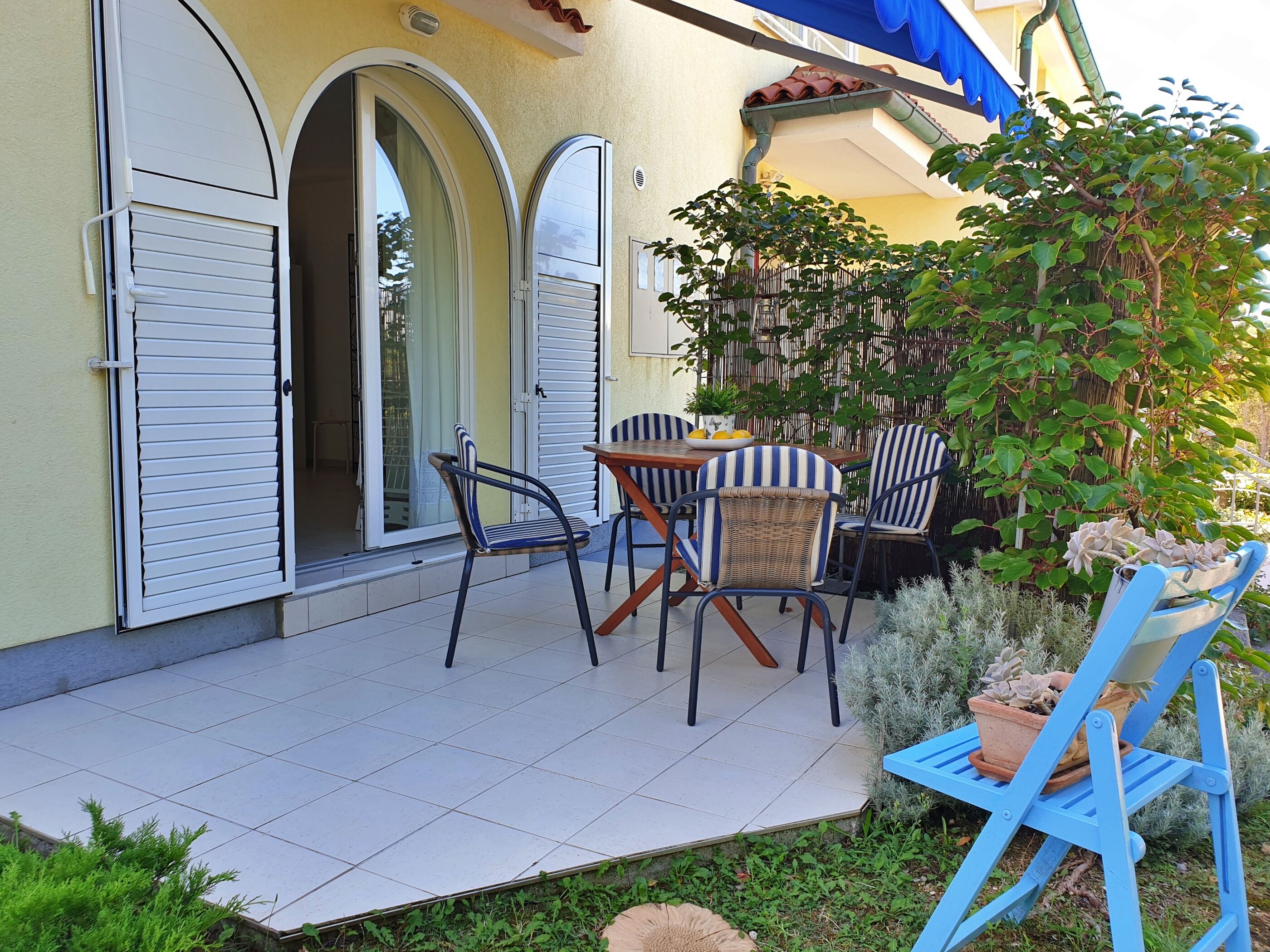 Apartments Savić 69761-A2