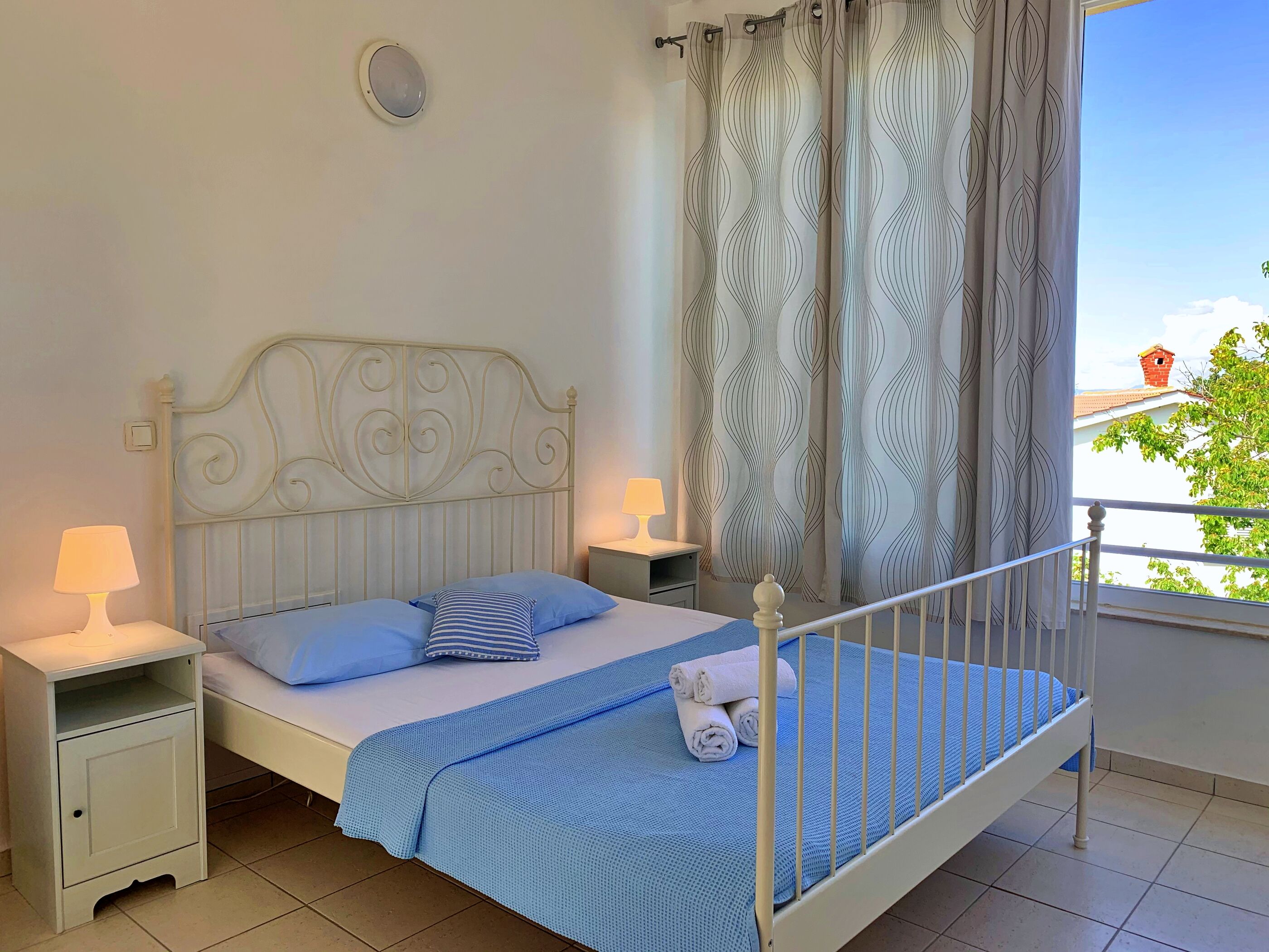 Apartments Savić 69761-A3