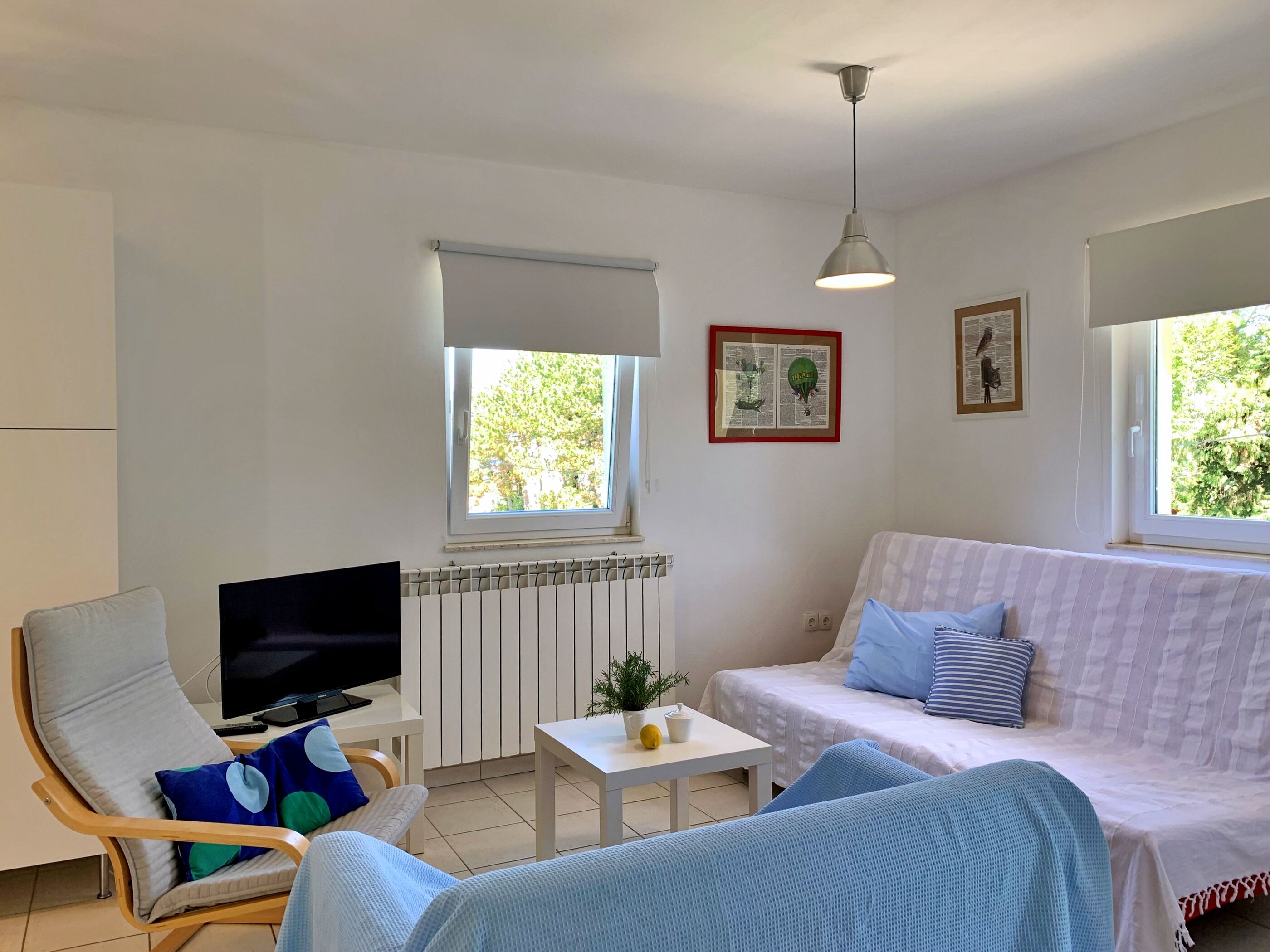 Apartments Savić 69761-A3