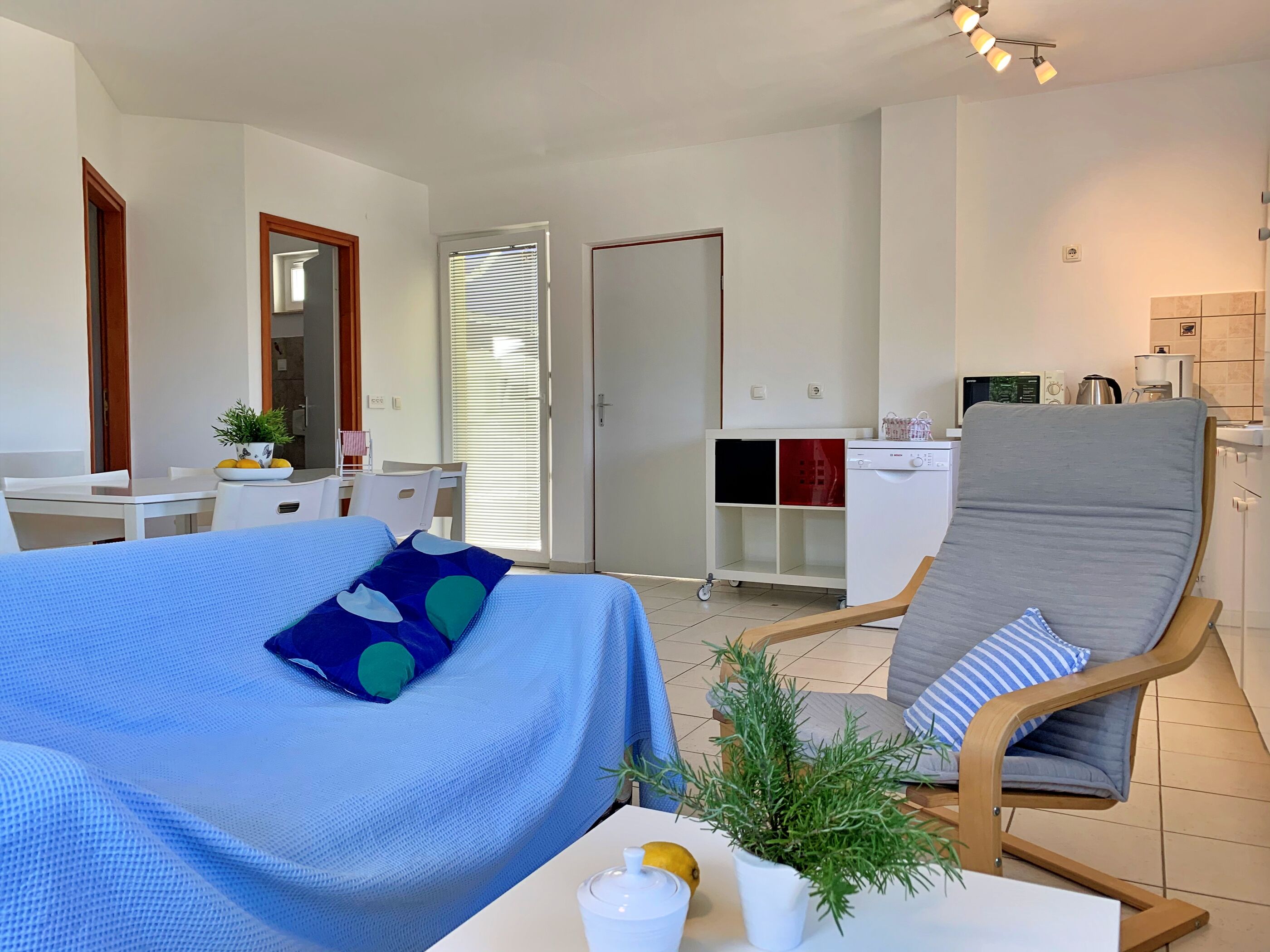 Apartments Savić 69761-A3